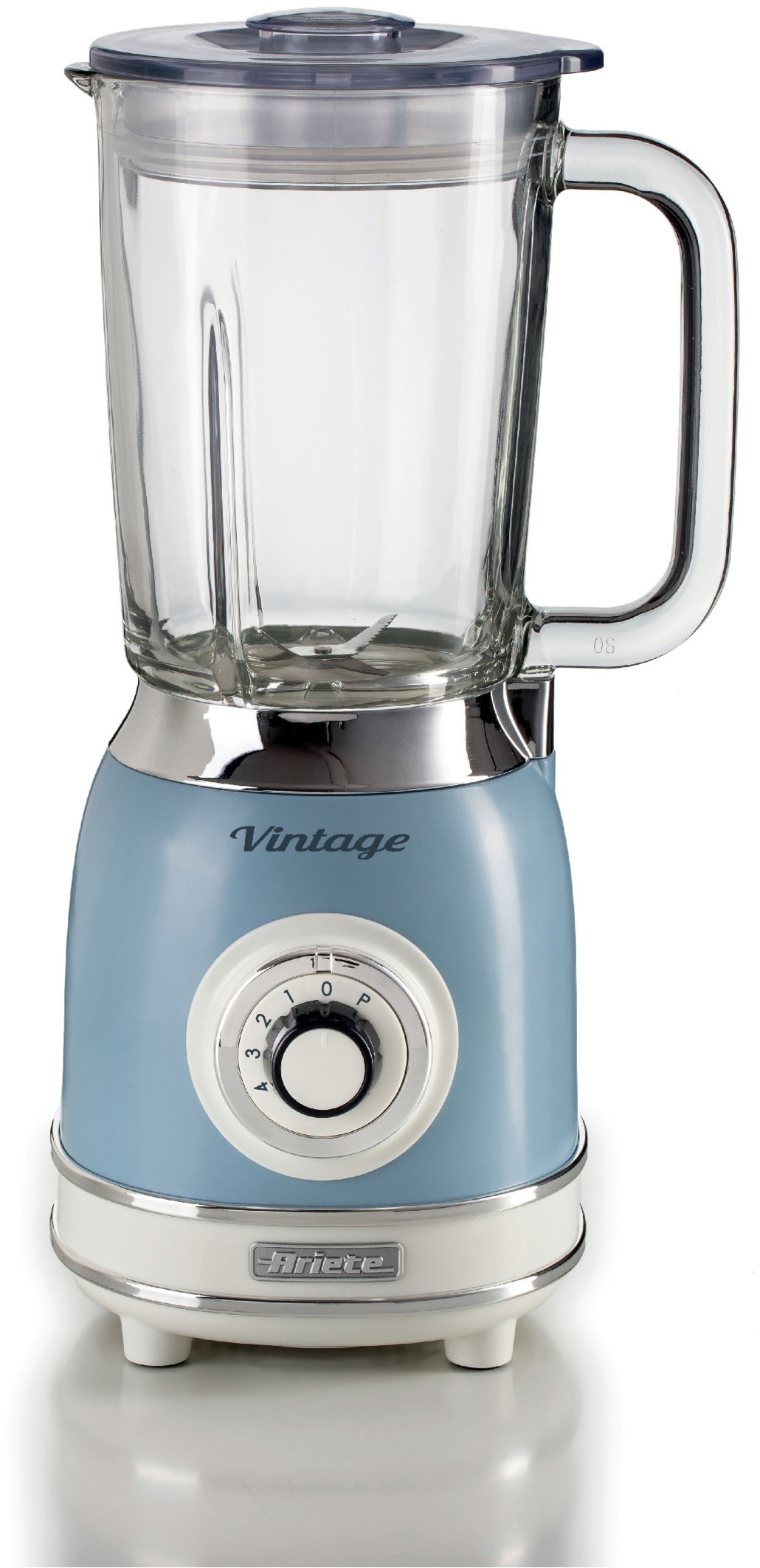 Ariete Standmixer "583" 1000 W