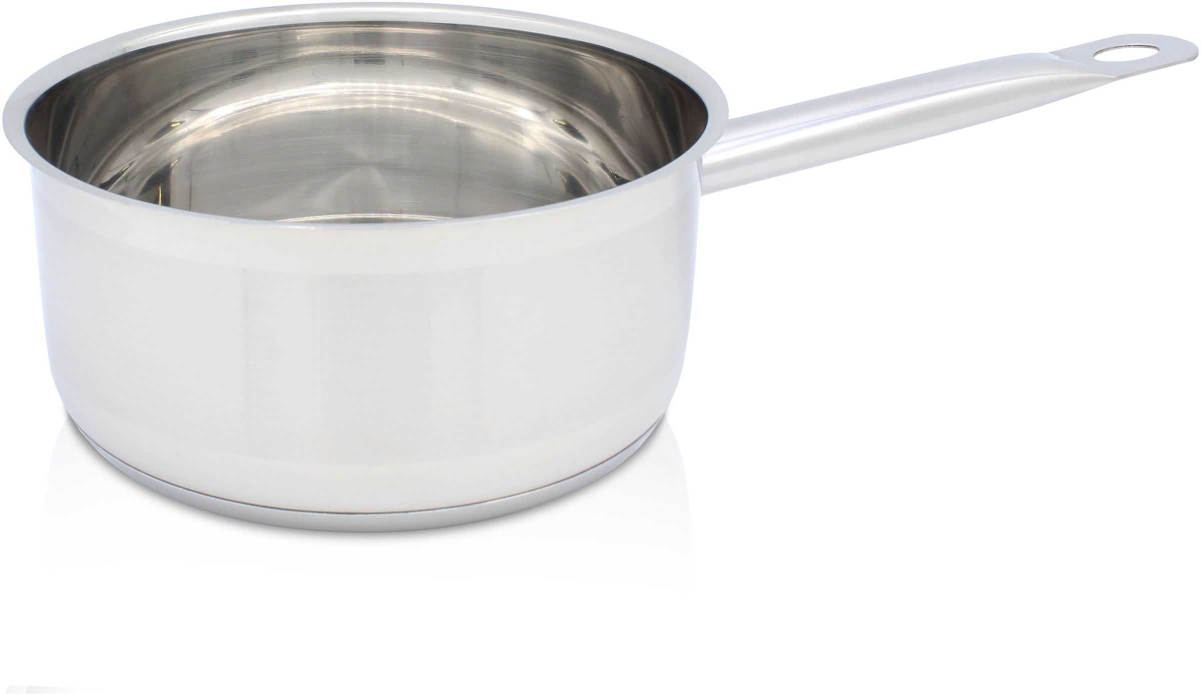 Krüger Kochtopf "Ohio" 1 Stk. tlg. Edelstahl günstig online kaufen