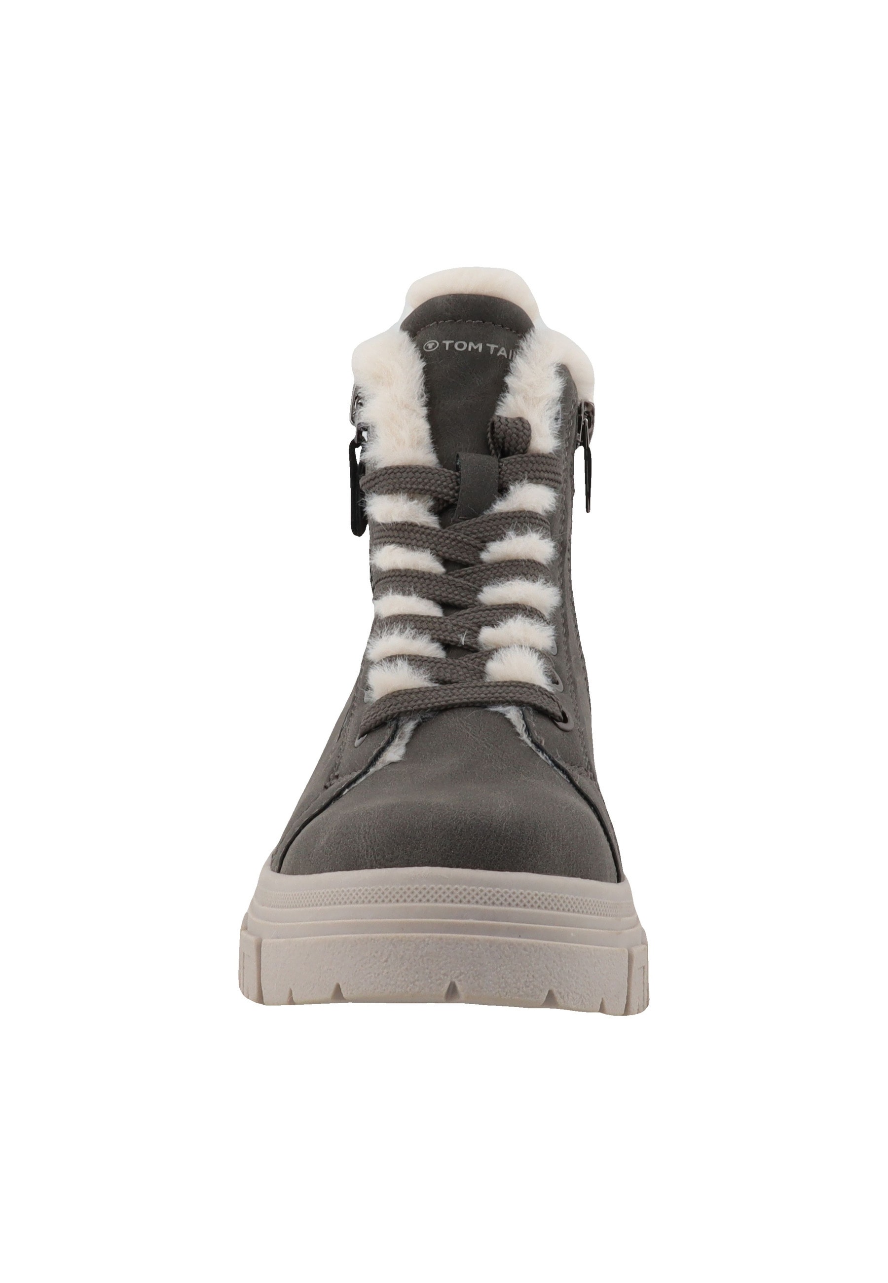 TOM TAILOR Stiefel "Tom Tailor Winter Boots" günstig online kaufen