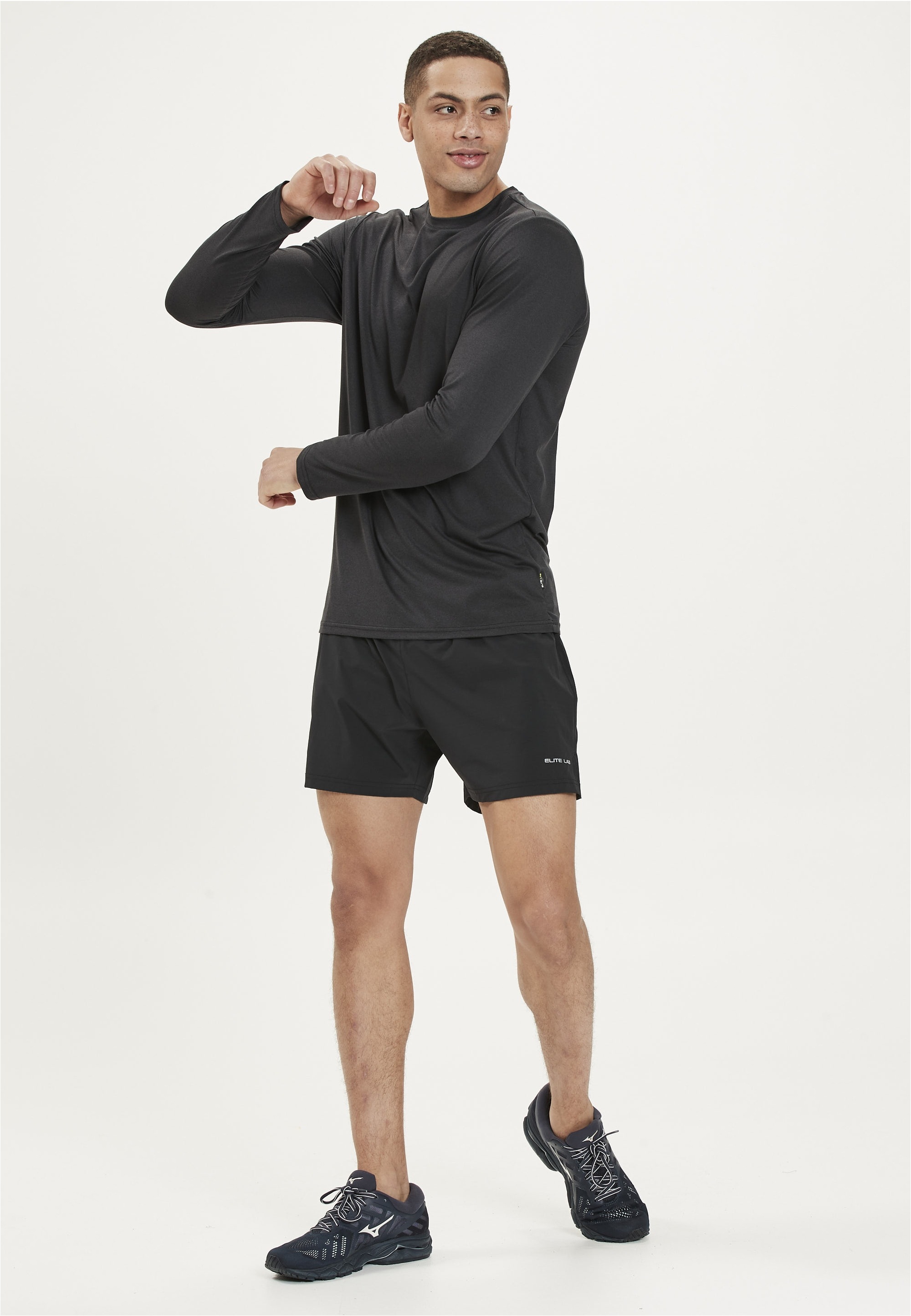 ELITE LAB Funktionsshirt »Sustainable X1 Elite«, (1 tlg.), mit nachhaltigem Recycling-Polyester