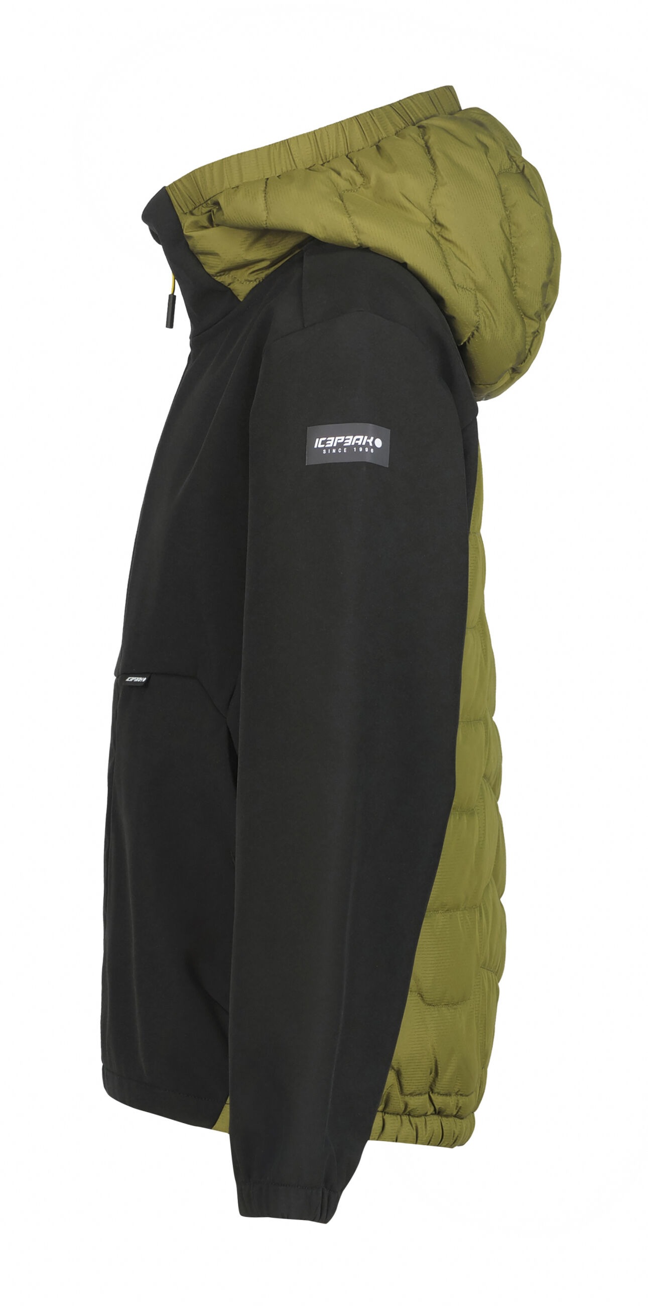 Thumbnail - Icepeak Outdoorjacke "Icepeak Softshell jacke Knox Jr"