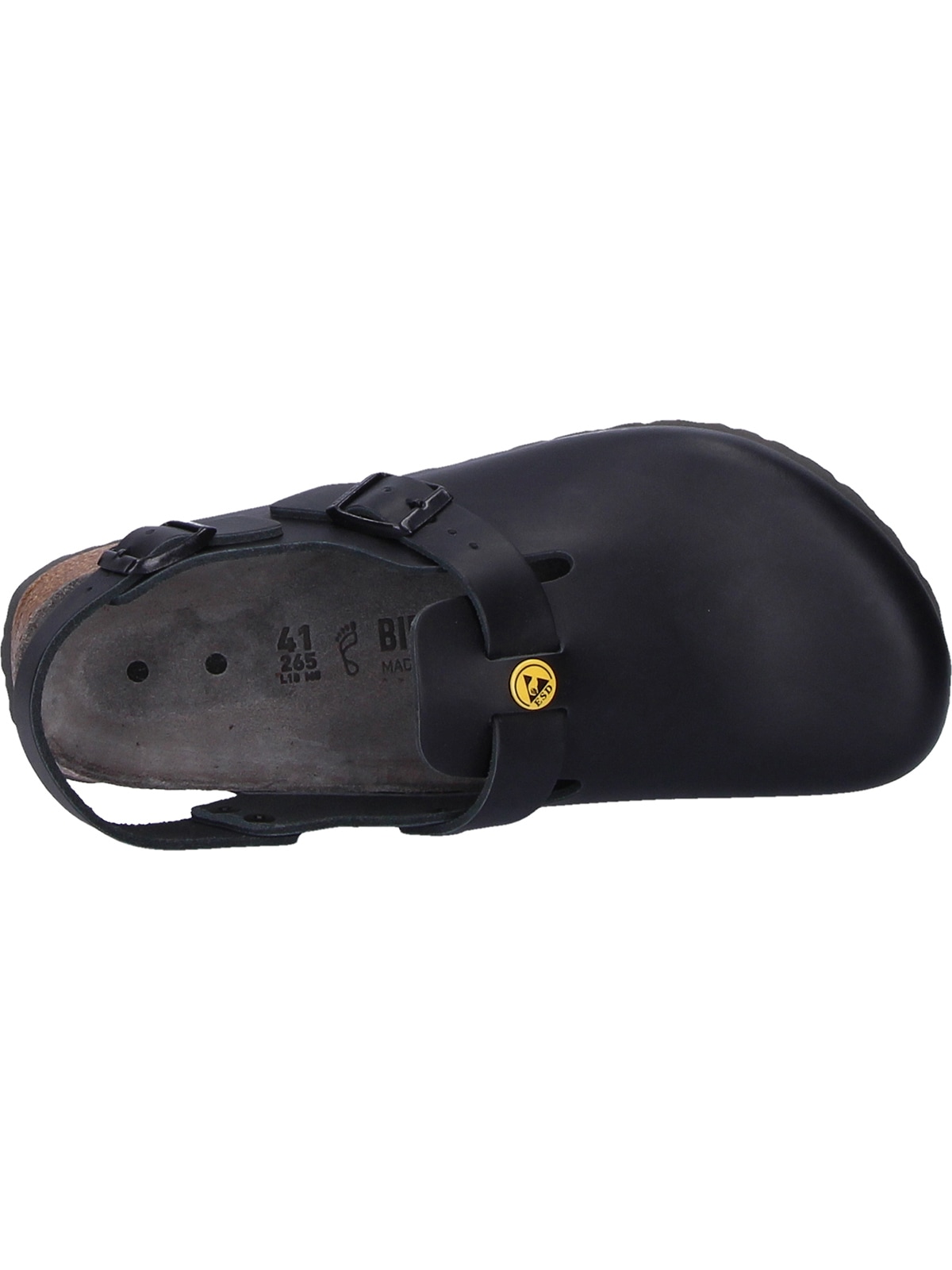 Birkenstock Pantolette »Tokio ESD«