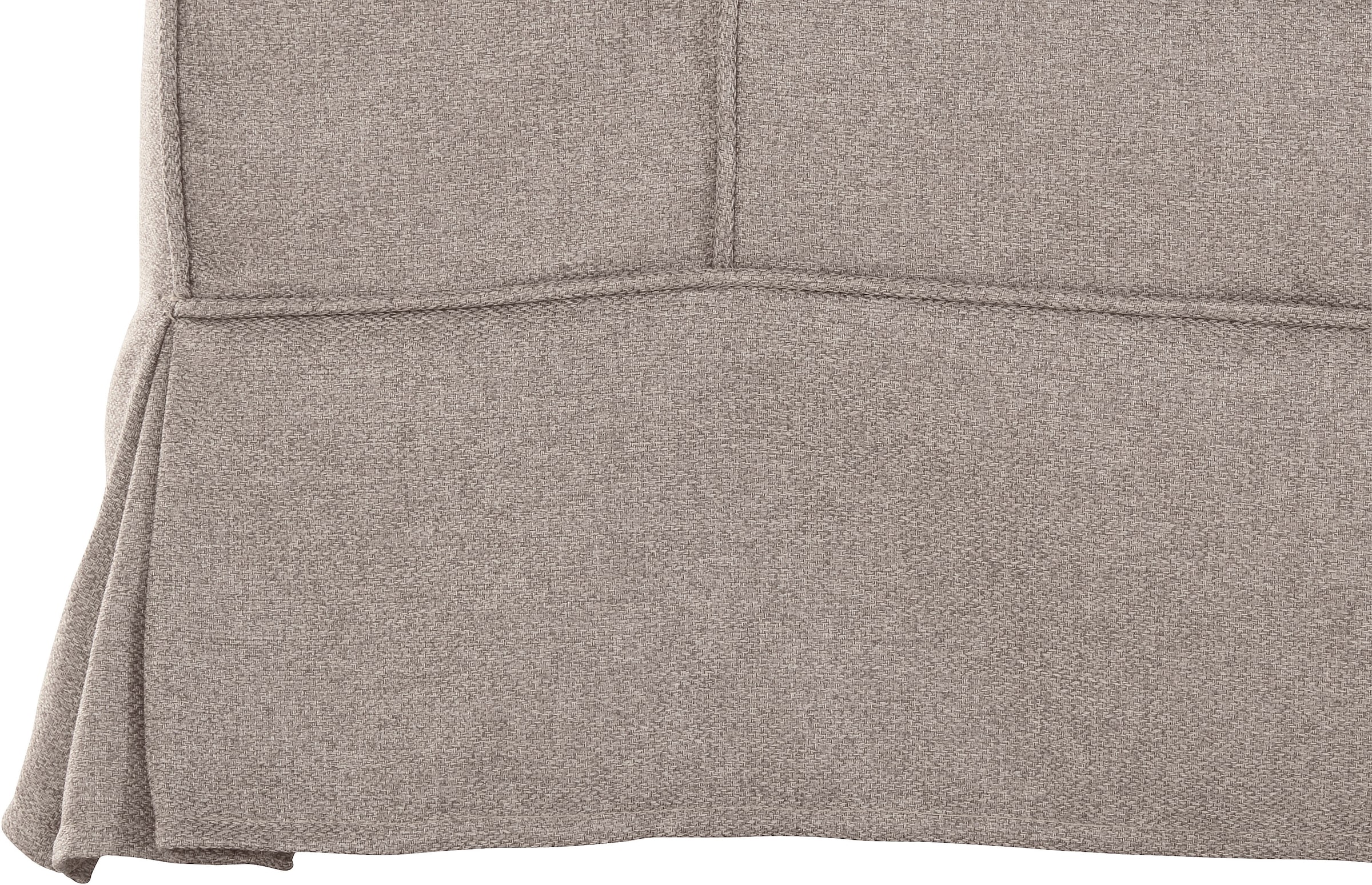 Home affaire Sessel »Shadmoor« Hussenoptik, in uni oder mit Blumendruck, passend zur Shadmoor-Serie