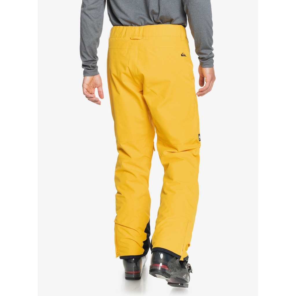 Quiksilver Snowboardhose