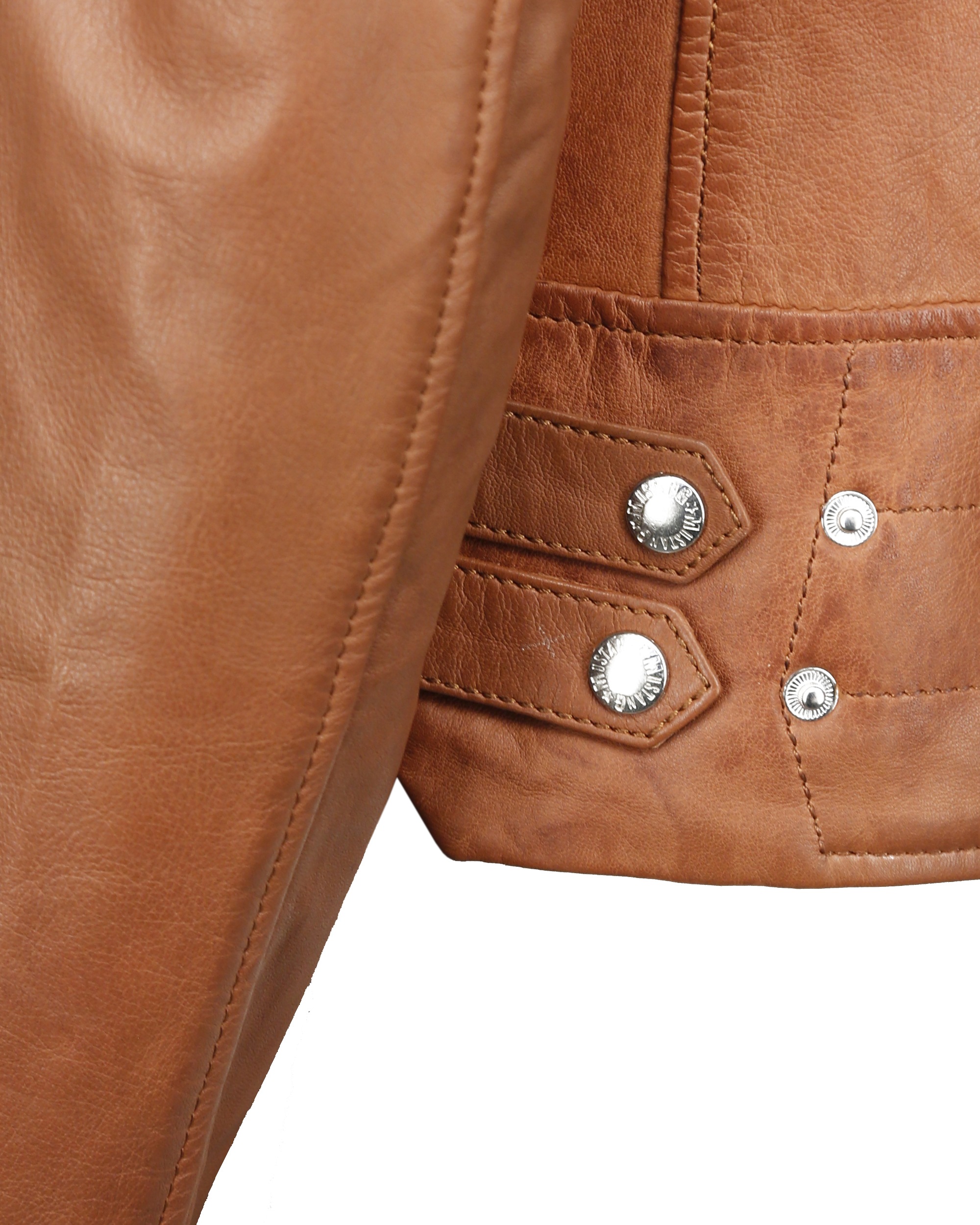 MUSTANG Lederjacke »Marianne«