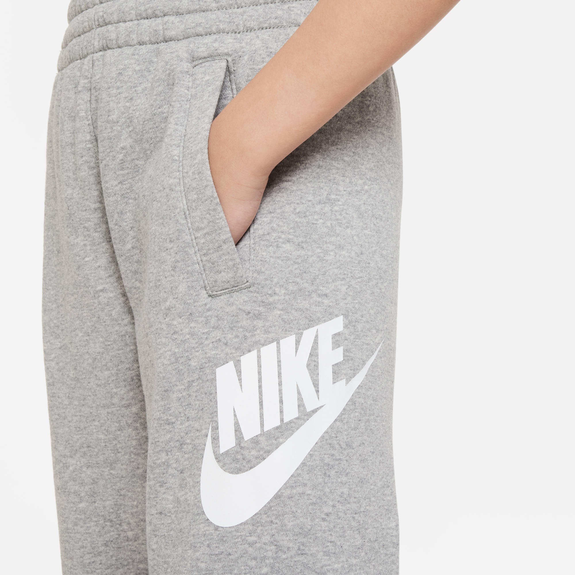 Nike Sportswear Sporthose »Nike Club Fleece Big Kids' Joggers«  Für Kinder und Jugendliche