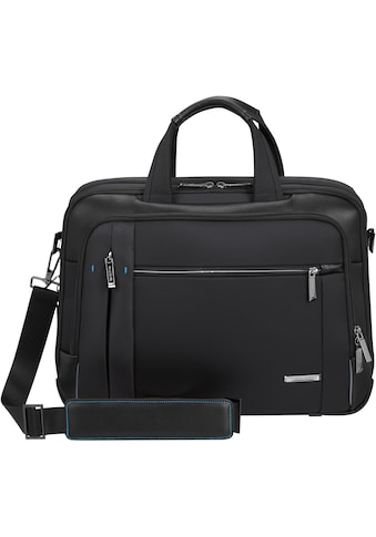 Samsonite Laptoptasche »Spectrolite 3.0« su USB-...