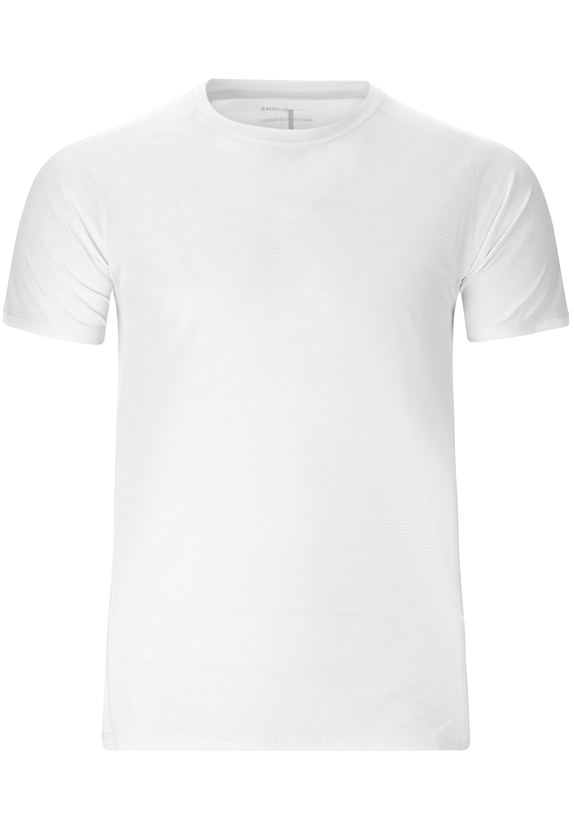 ENDURANCE Funktionsshirt »Geaymay« 4-Wege Stretch
