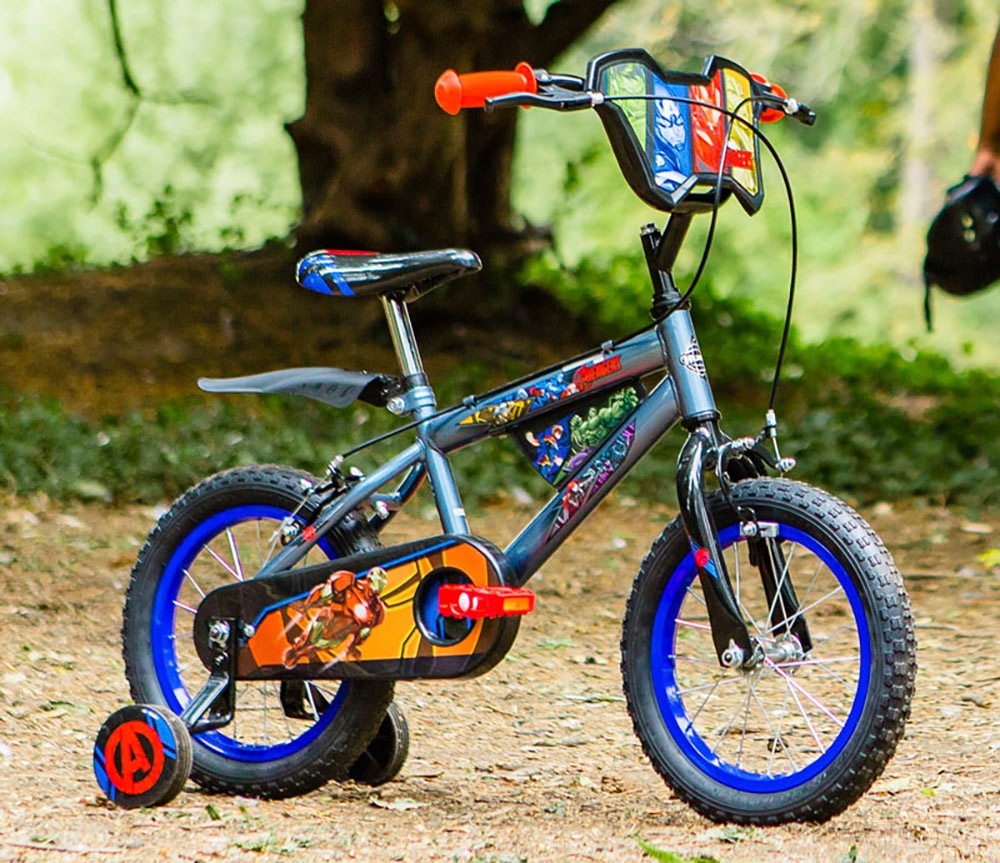 Huffy Kinderfahrrad