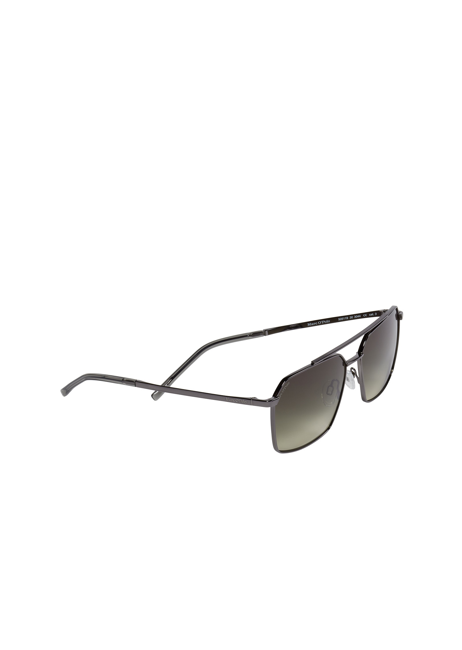 Marc O'Polo Sonnenbrille »aus leichtem Metall«