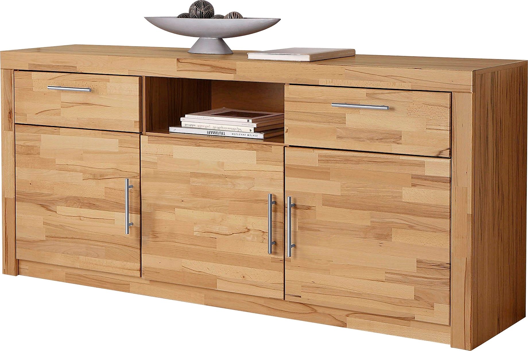 Thumbnail - VOGL Möbelfabrik Sideboard "Toronto" Breite 183 cm