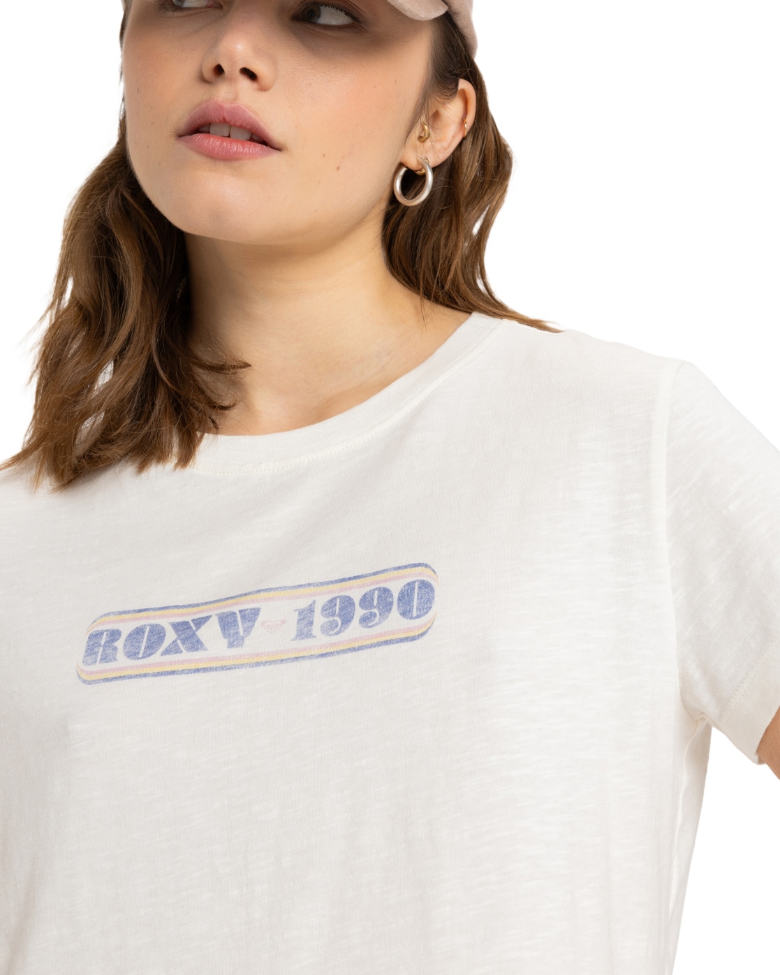 Roxy T-Shirt »Magic Swell«