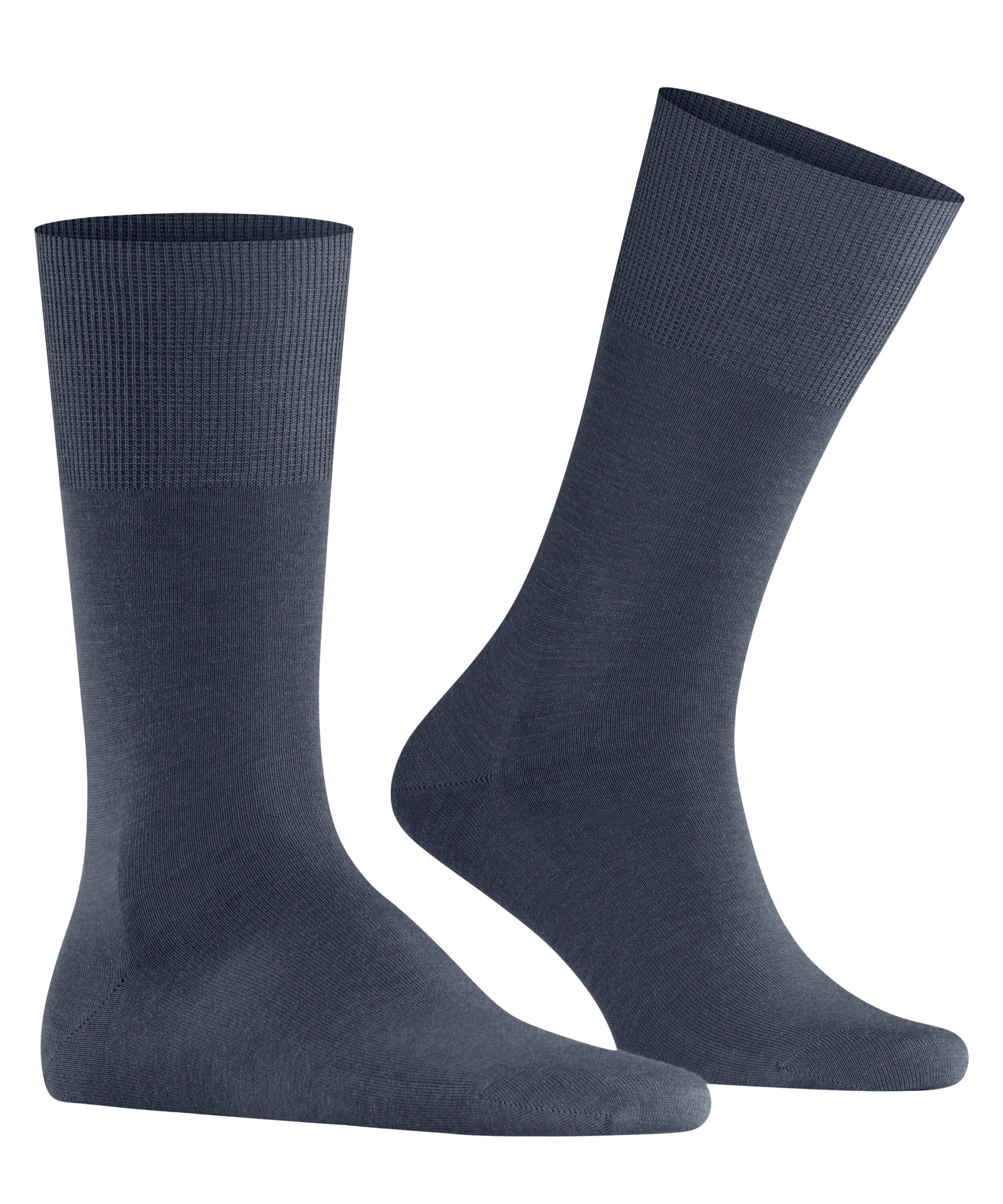 FALKE Socken "Airport" klimaregulierend durch Schurwolle, atmungsaktiv, ger günstig online kaufen
