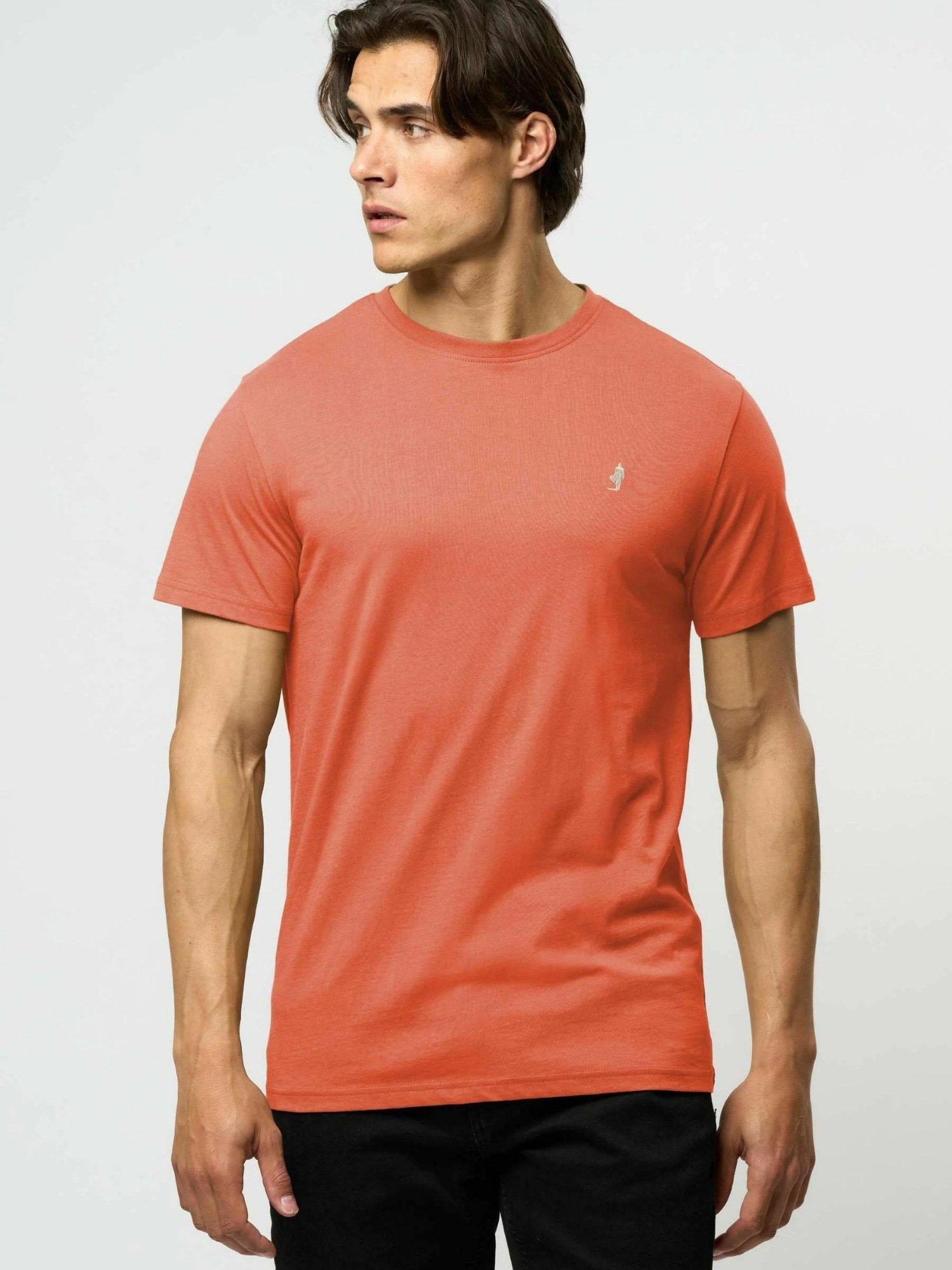MCS Kurzarmhemd »MCS T-shirt MCOhio«