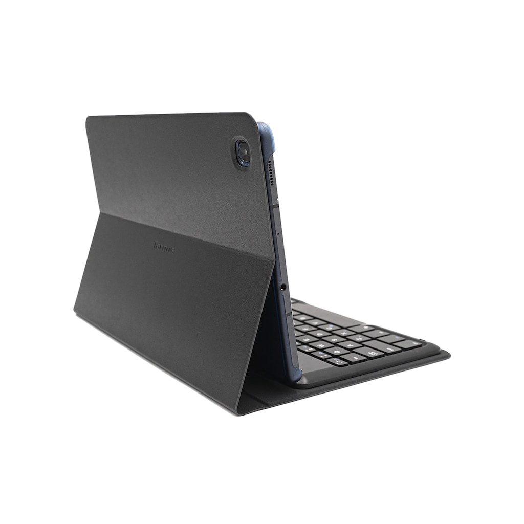 Samsung Tablet-Tastatur »TARGUS Book Cover Keyboard GP-FBP615TGA«, für Samsung Galaxy Tab S6 Lite