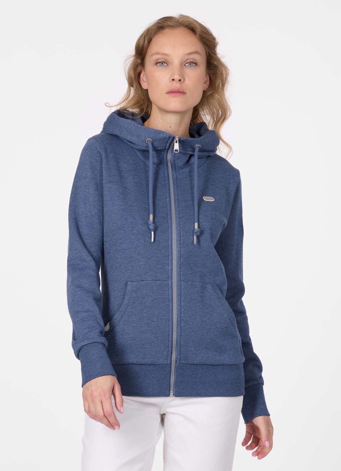 Ragwear Sweatjacke "NESKIA ZIP A" Bestseller aus elastischer Baumwollmischu günstig online kaufen