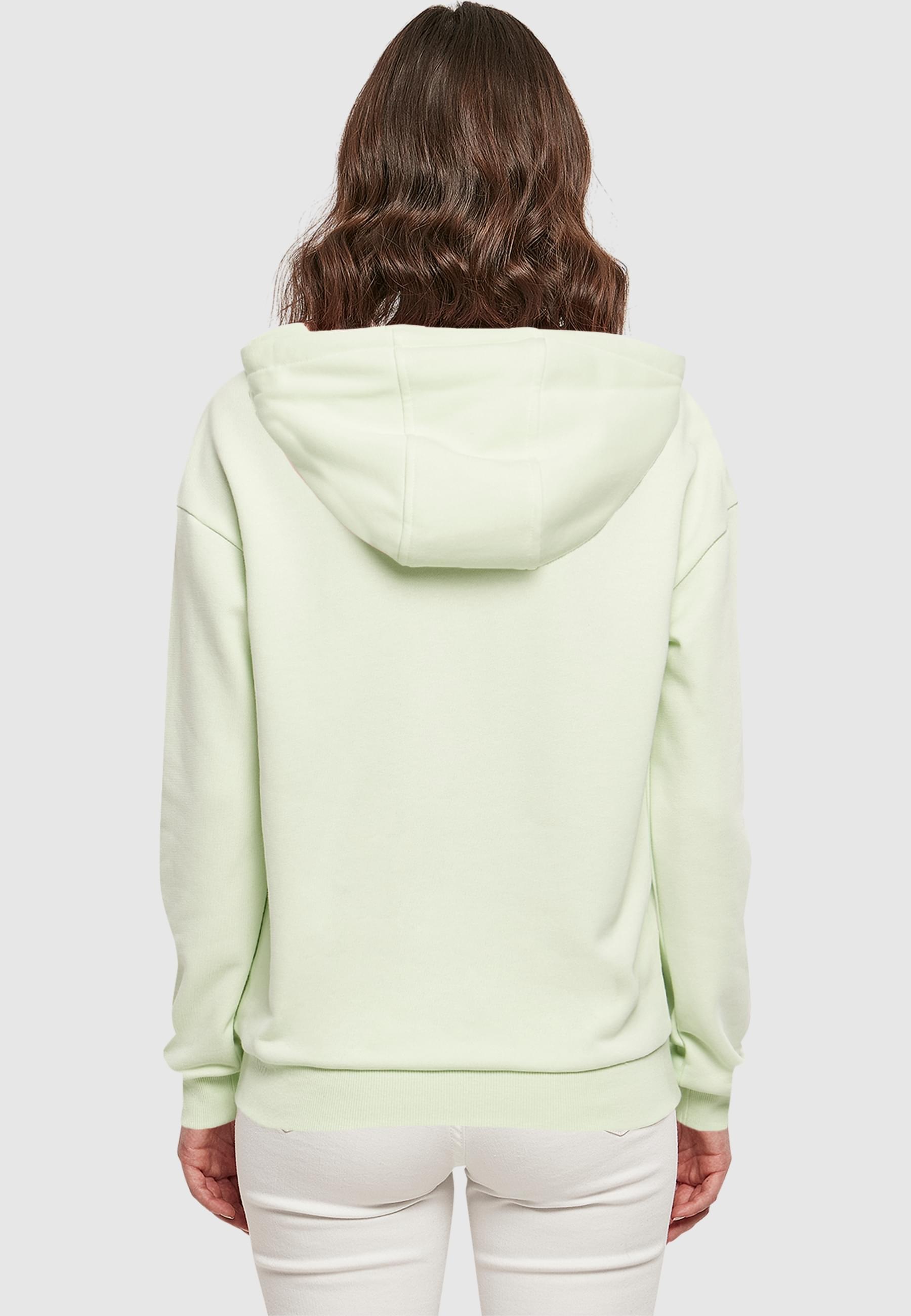 Merchcode Kapuzenpullover »Merchcode Ladies Cherries 2 Hoody«, (1 tlg.)