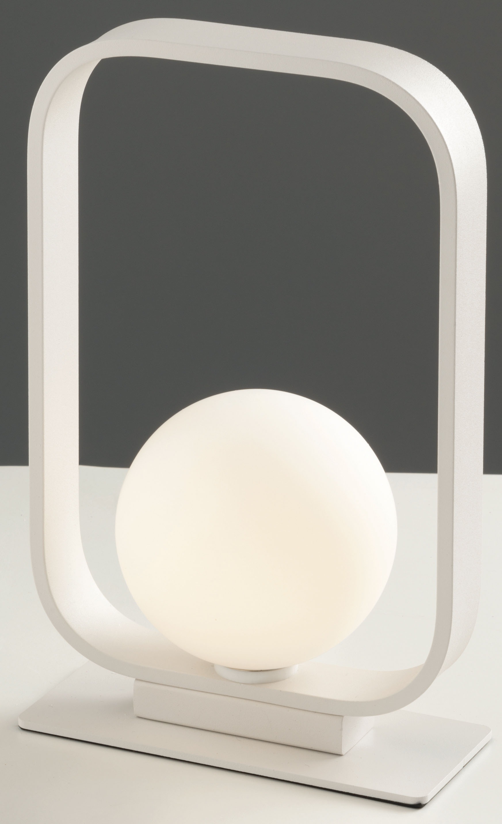 LUCE Design Tischleuchte I-ROXY-L1, G9, 1 St.