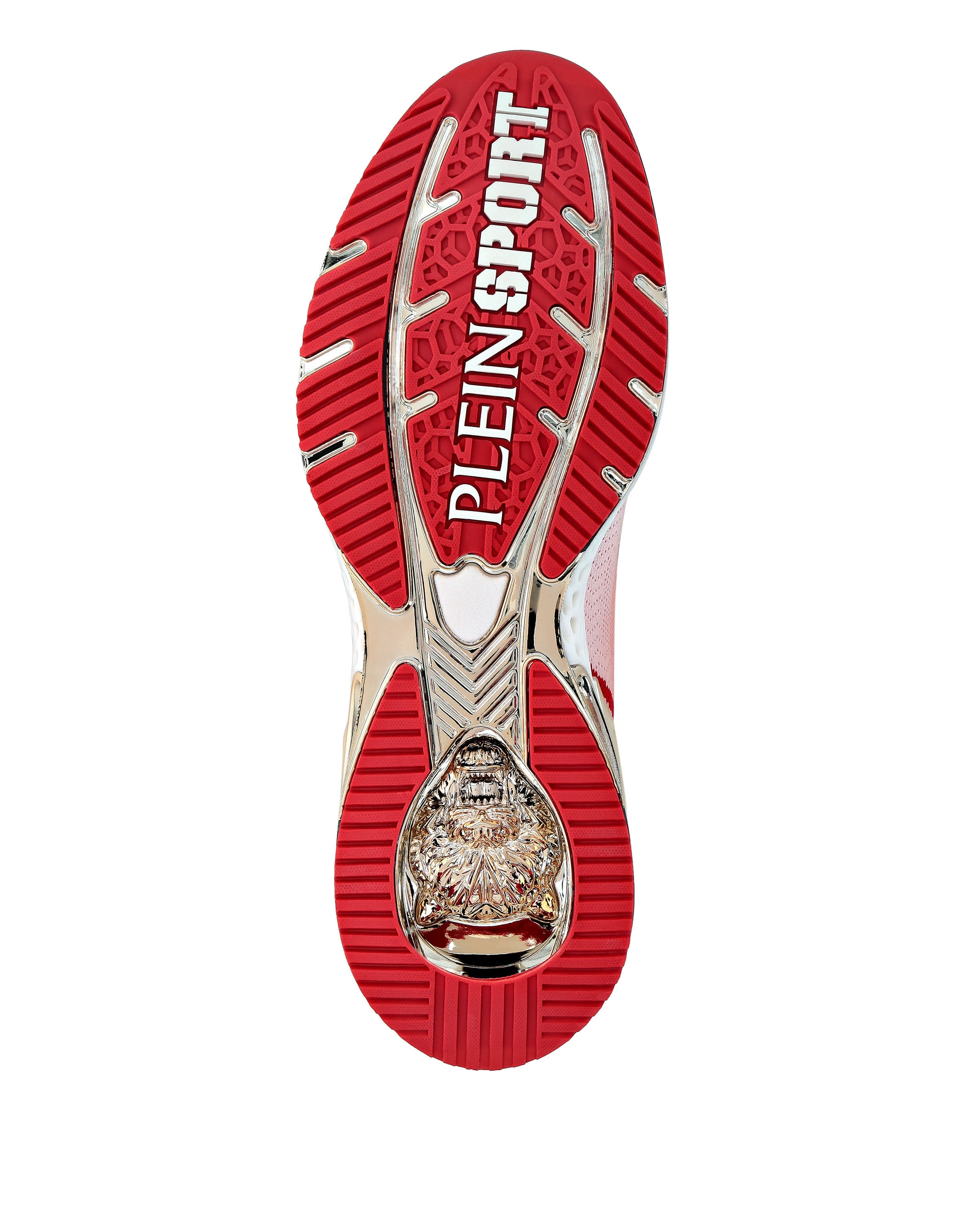 PLEIN SPORT Sneaker »The Lighting Edition Gen.x.02«