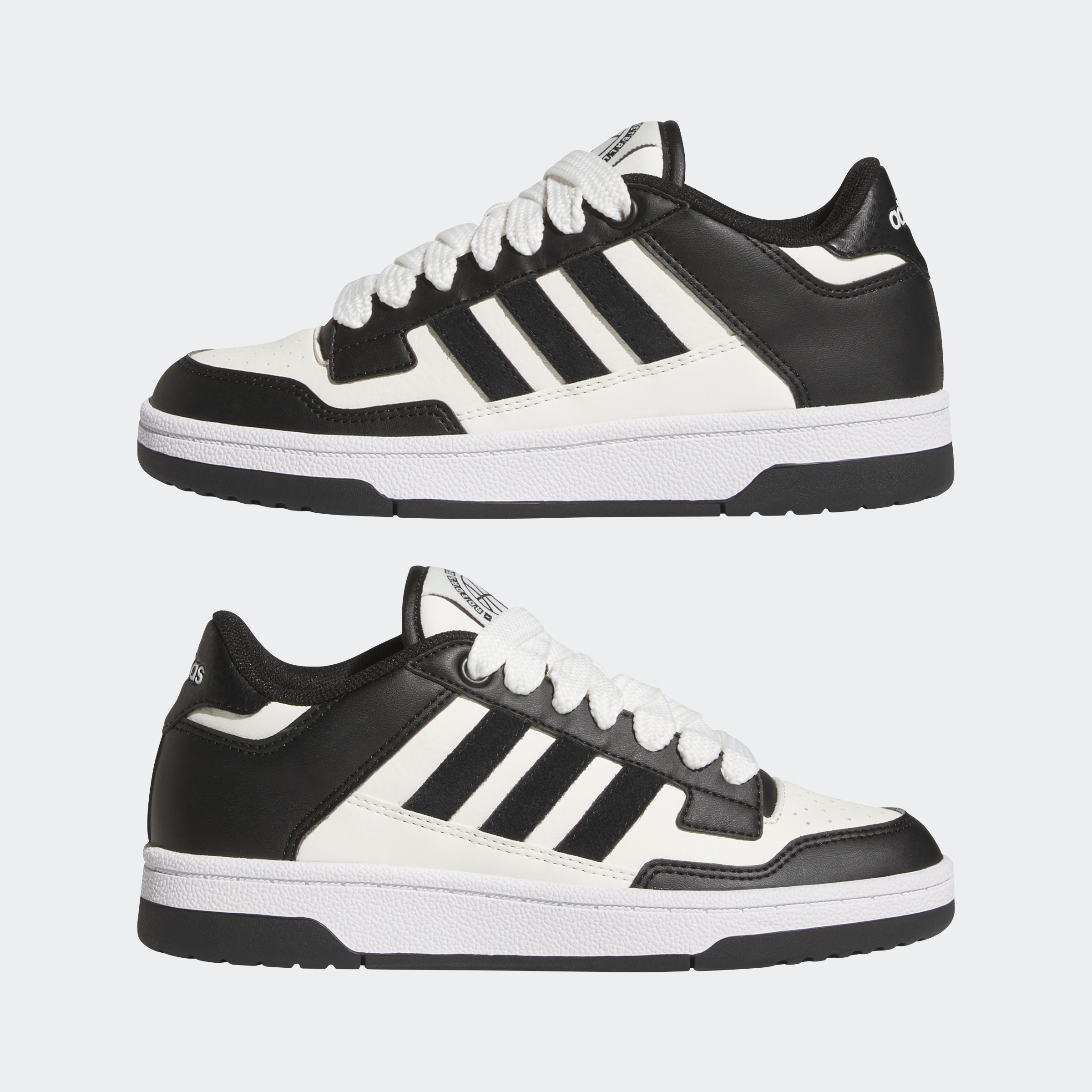 adidas Sportswear Sneaker »RAPID COURT LOW«