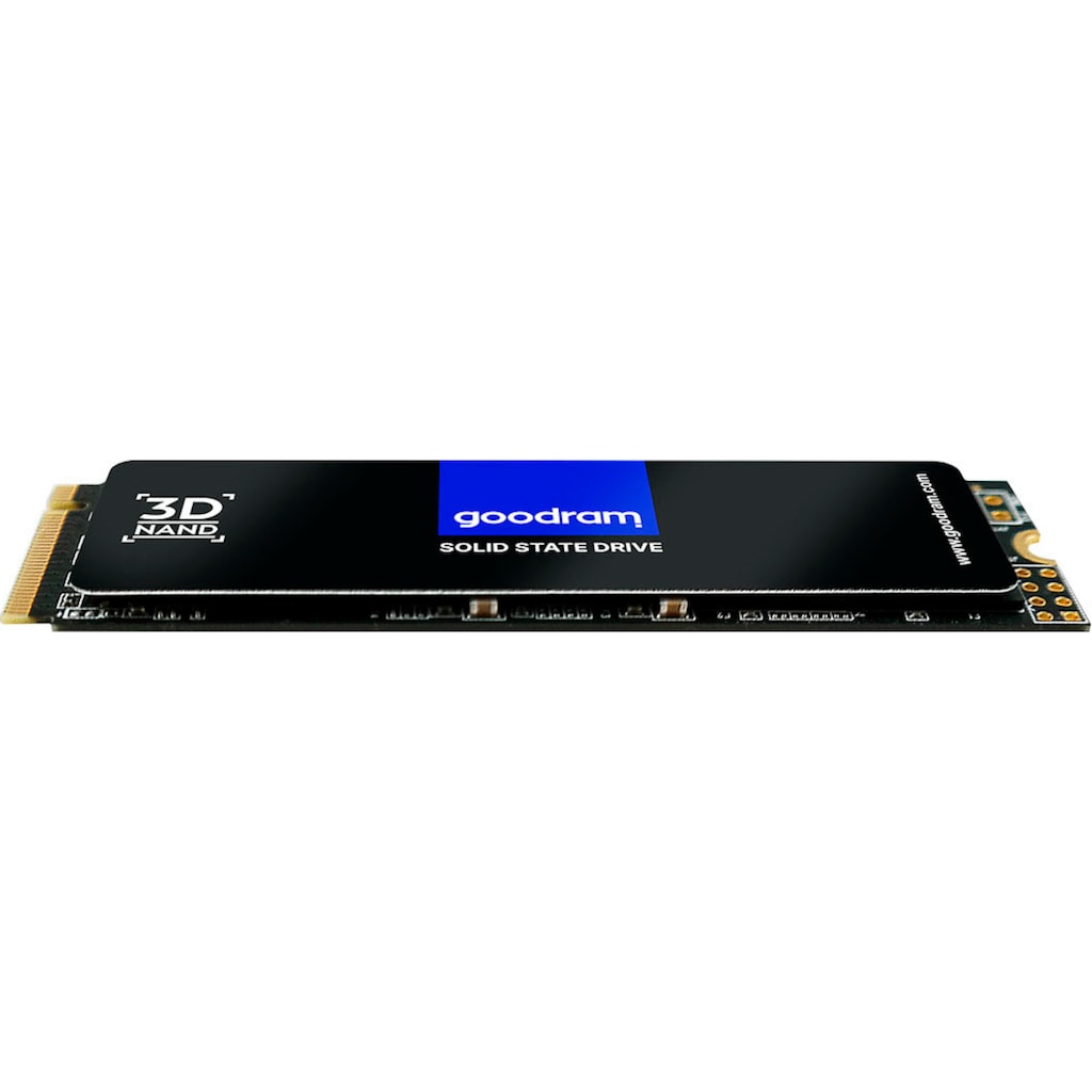 Goodram interne SSD »PX500«, Anschluss PCI Express 3.0