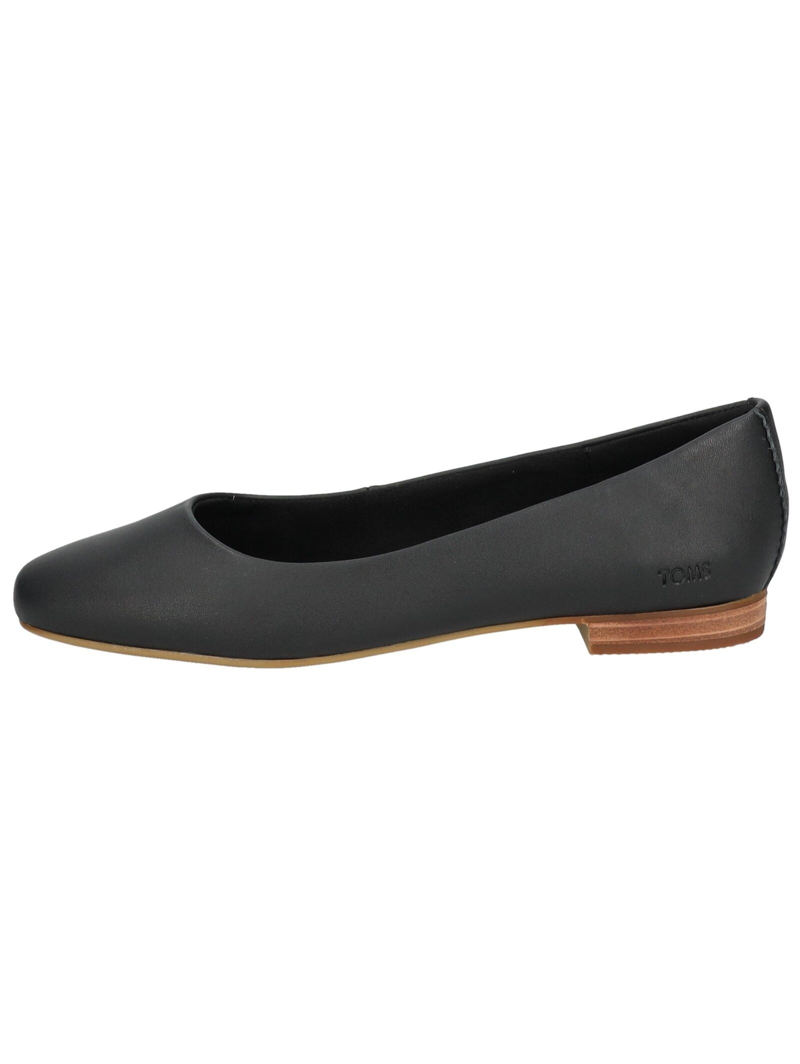 TOMS Ballerina "TOMS Ballerinas Leder" günstig online kaufen