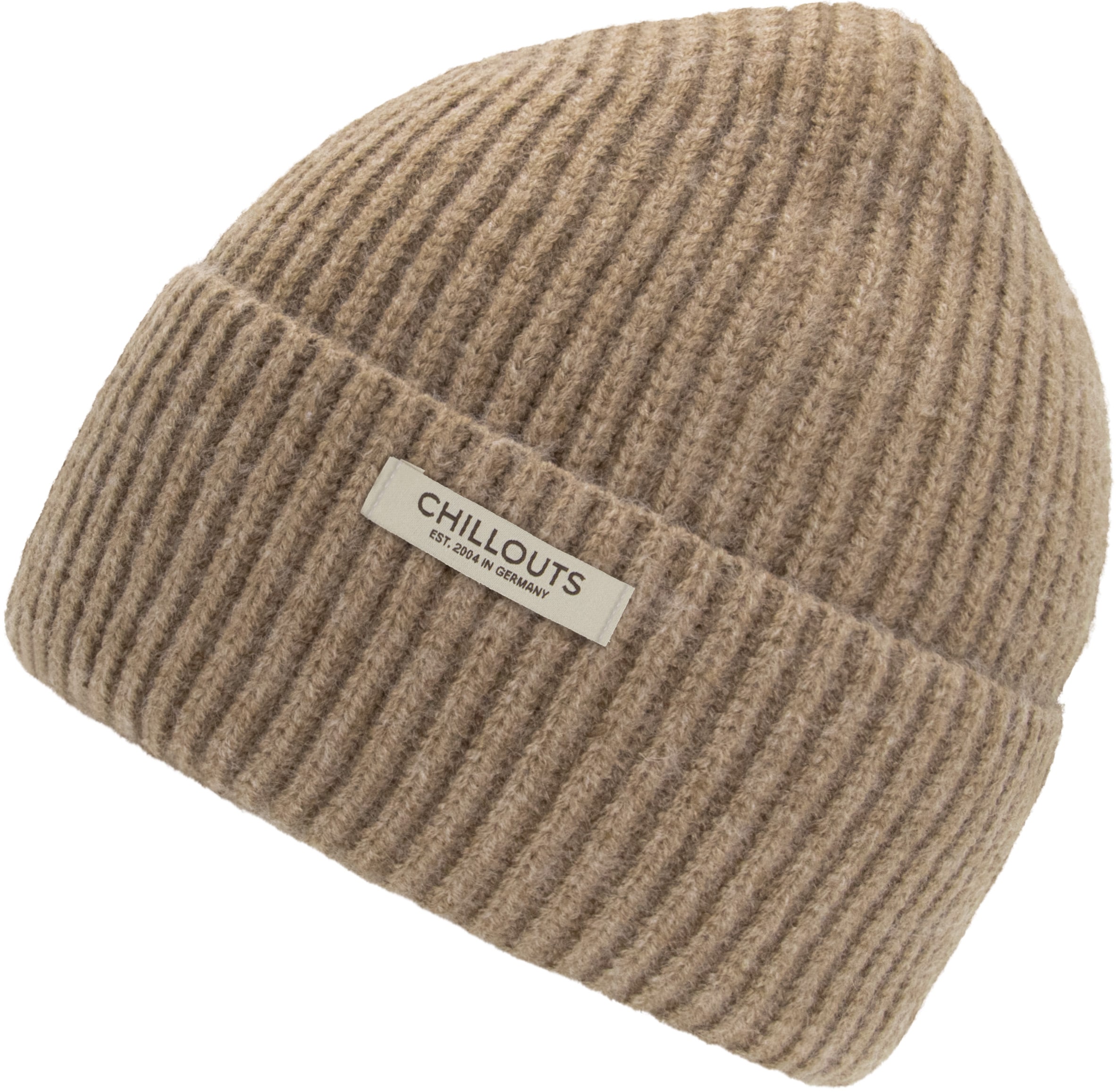 chillouts Beanie "Aiko Hat"