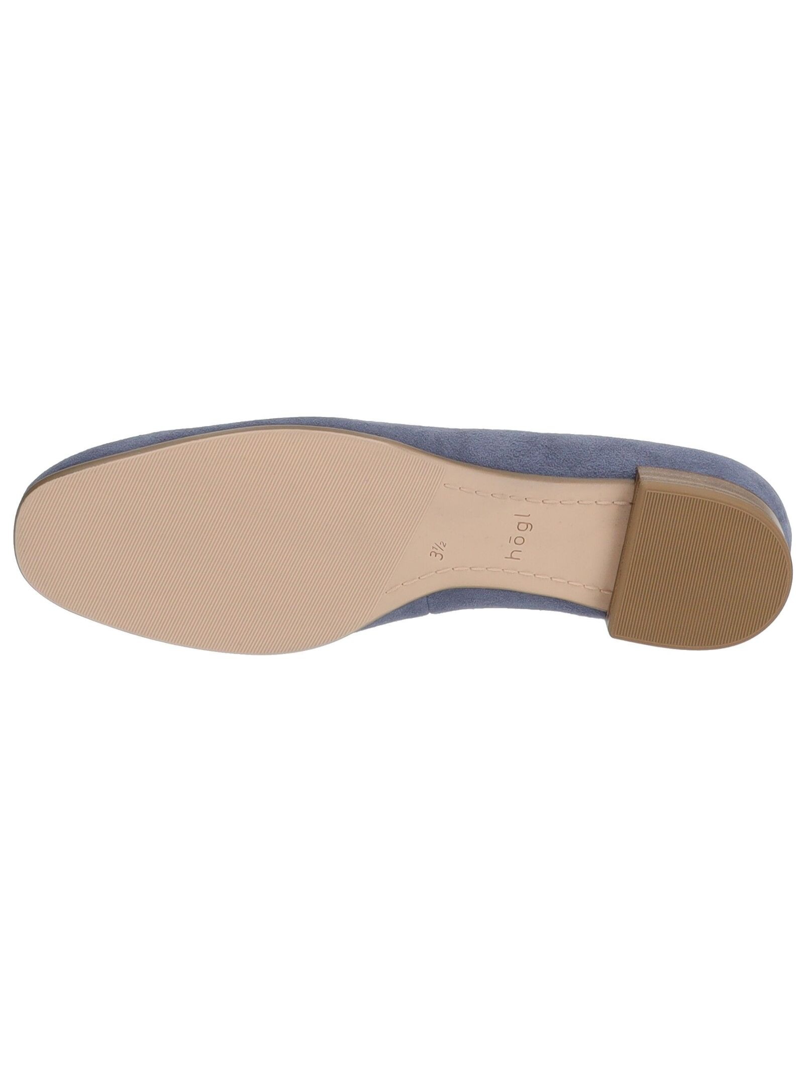 Högl Slipper »Högl Slipper Samt«