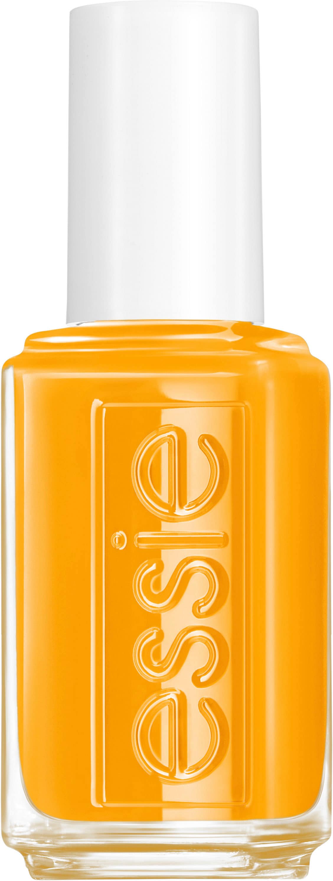 essie Nagellack »Expressie«, mit natürlichen Inhaltsstoffen