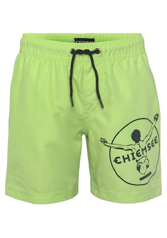  Chiemsee Badeshorts »- dėl Kinder«