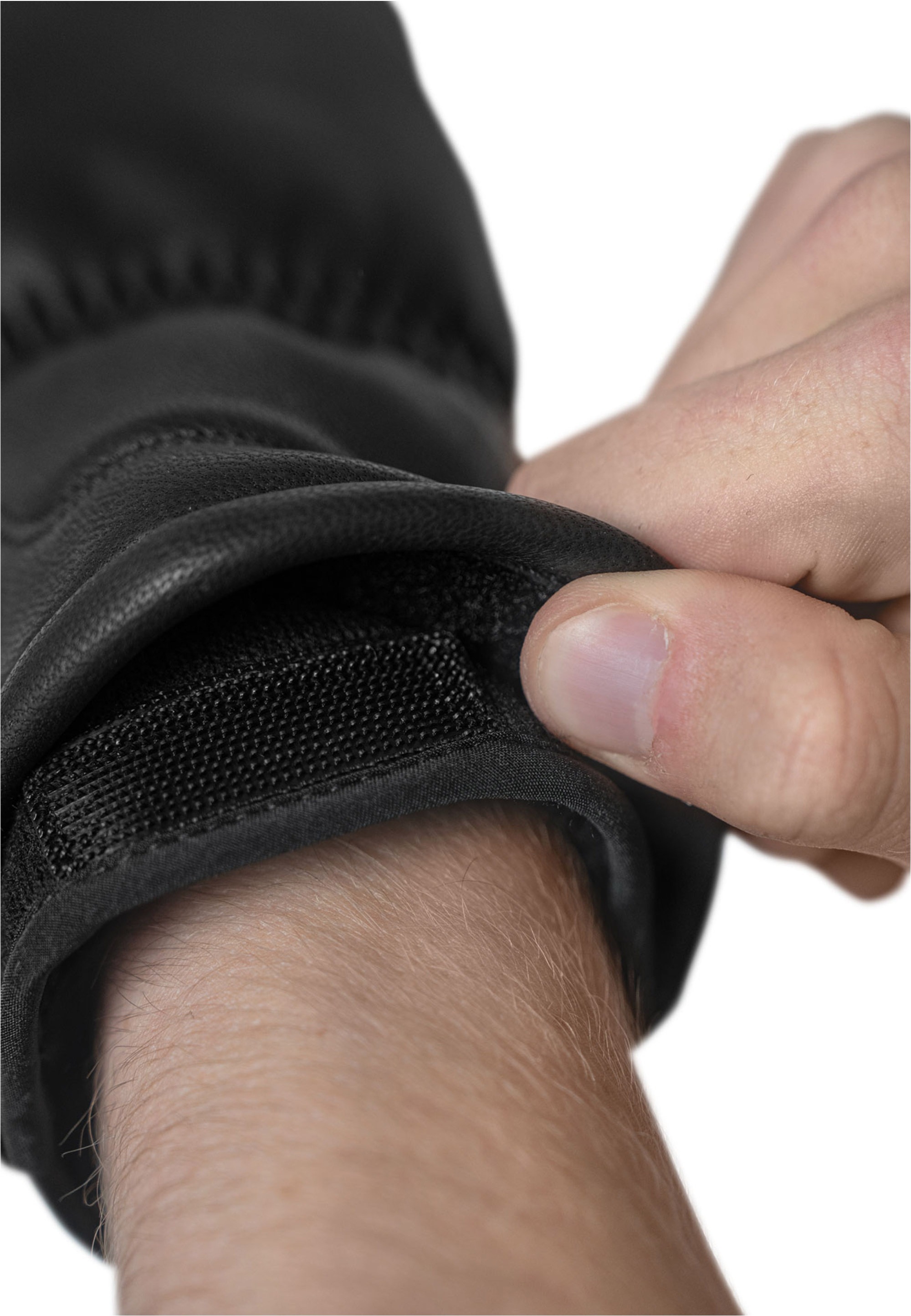 Reusch Fäustlinge »Sense Mitten«, mit winddichter und atmungsaktiver Funktion