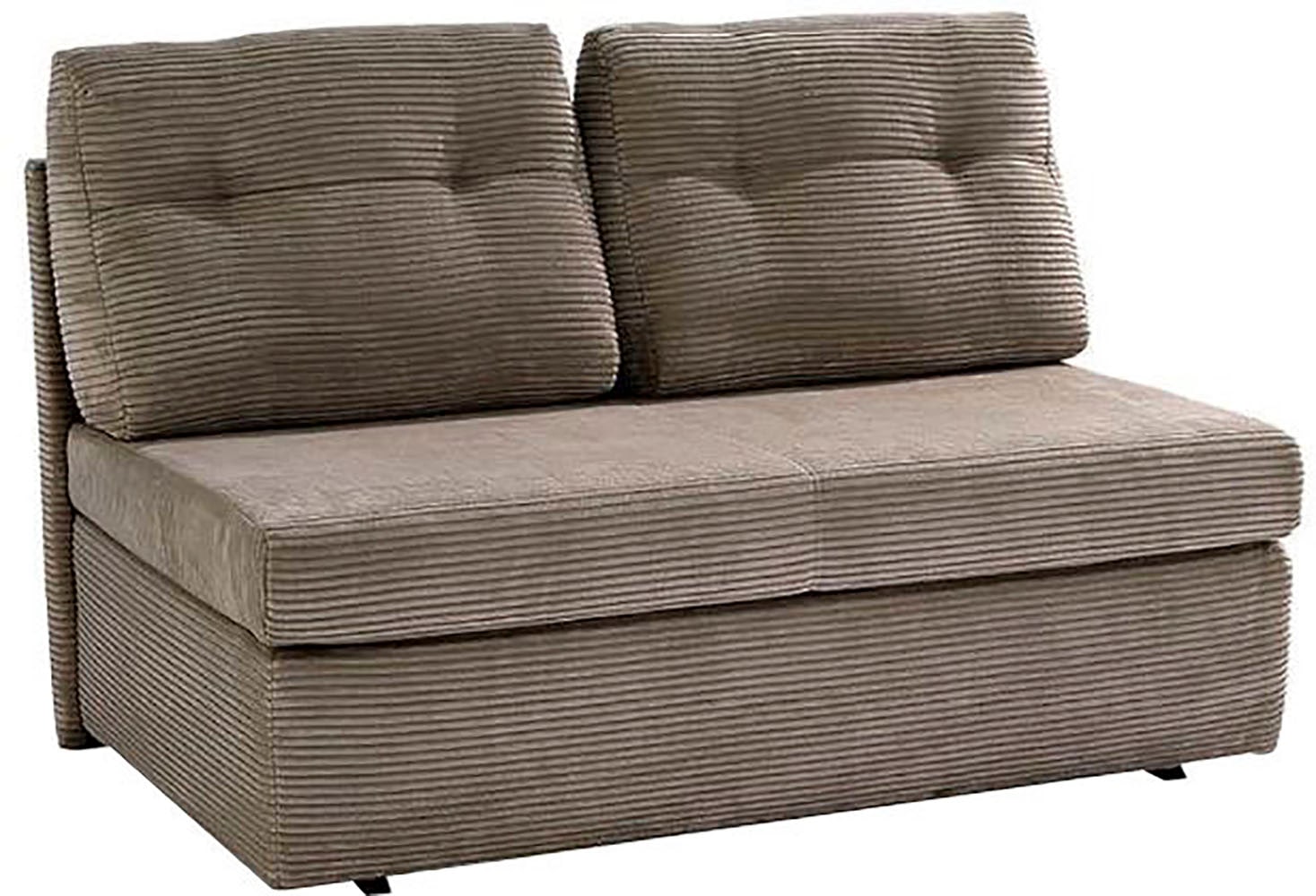 Jockenhöfer Gruppe Schlafsofa »Torben«, Platzsparendes Sofa mit Gästebettfunktion und Stauraum