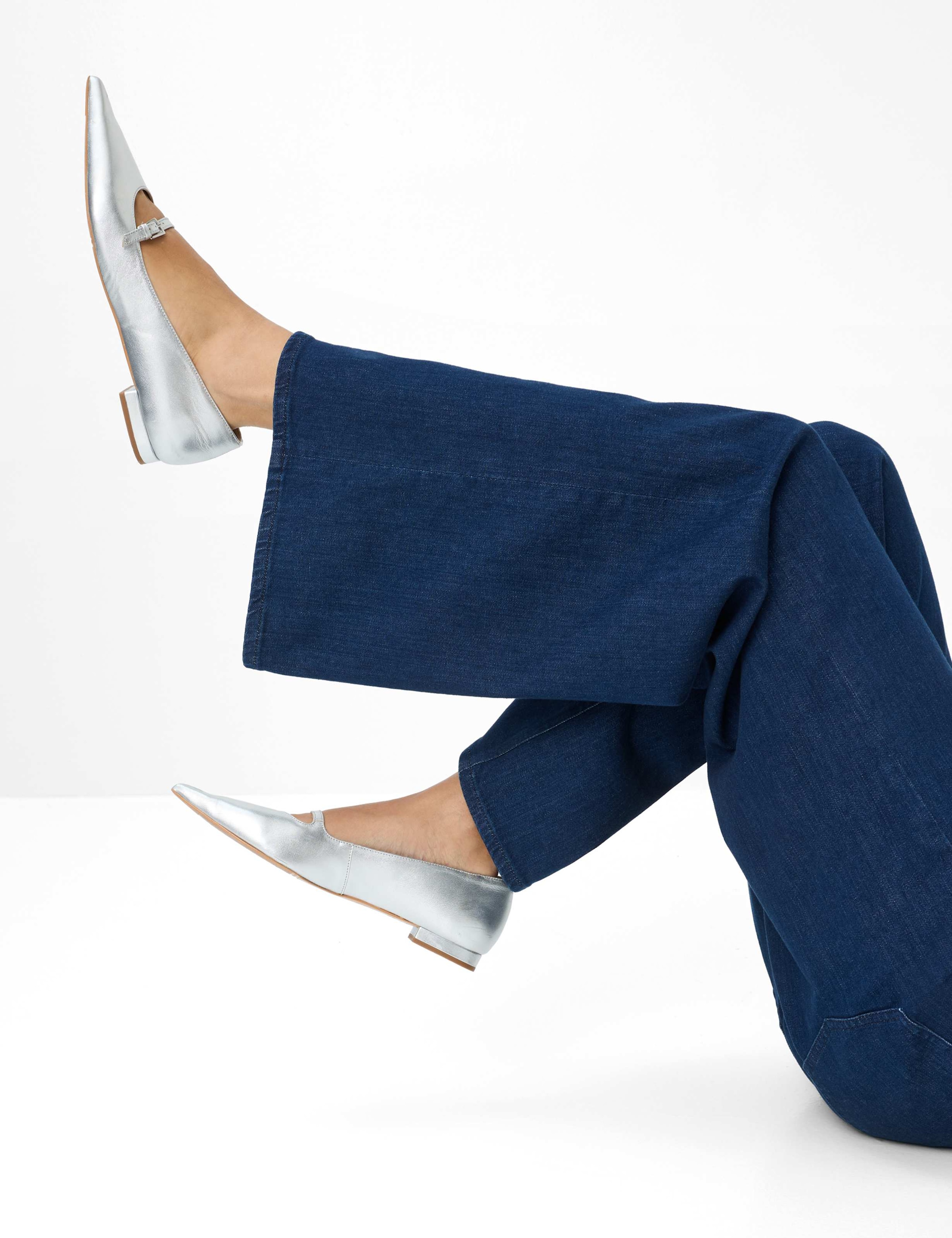 Brax 5-Pocket-Jeans »Style MORGAN«