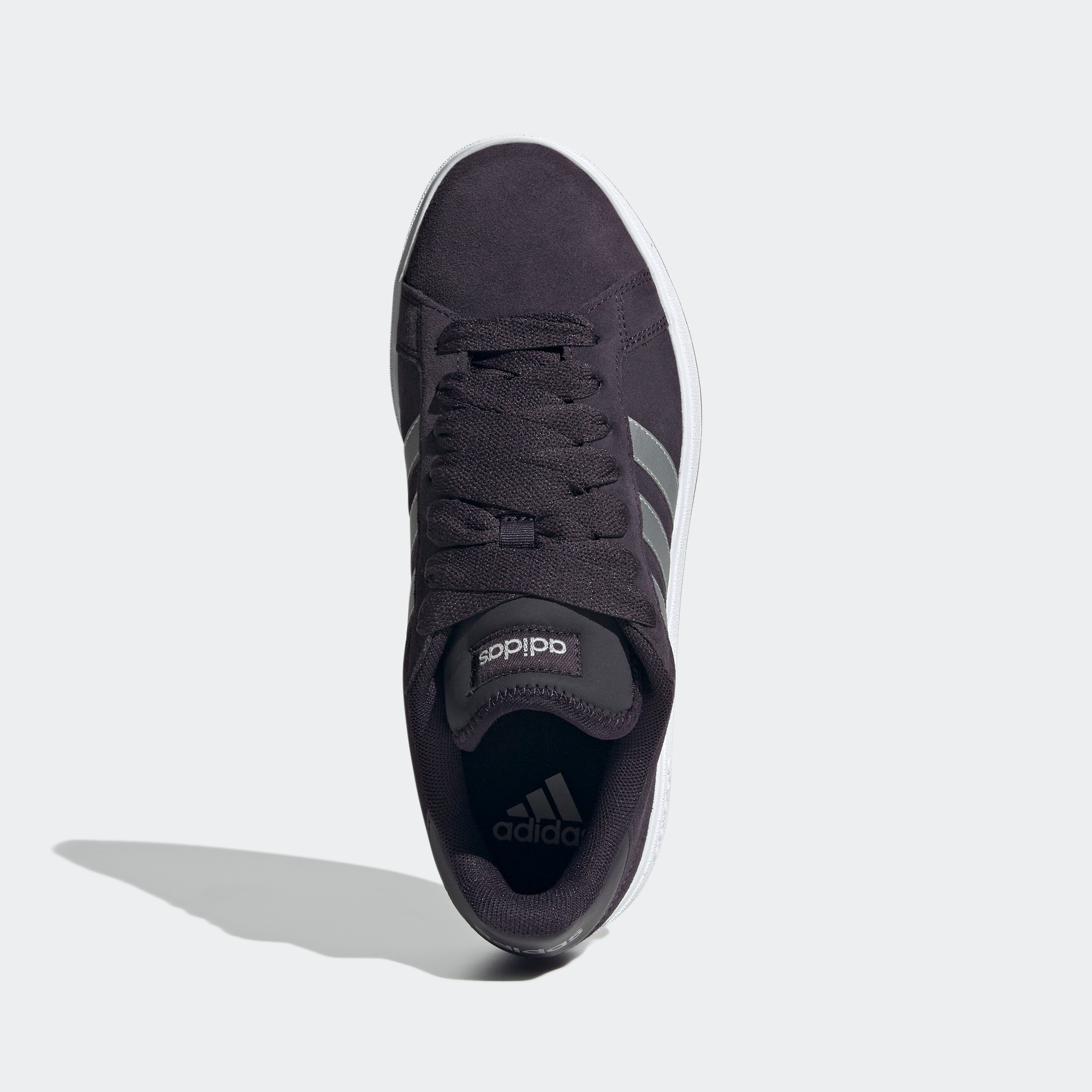 adidas Sportswear Sneaker »GRAND COURT BASE 00S«, Design auf den Spuren des adidas Superstar