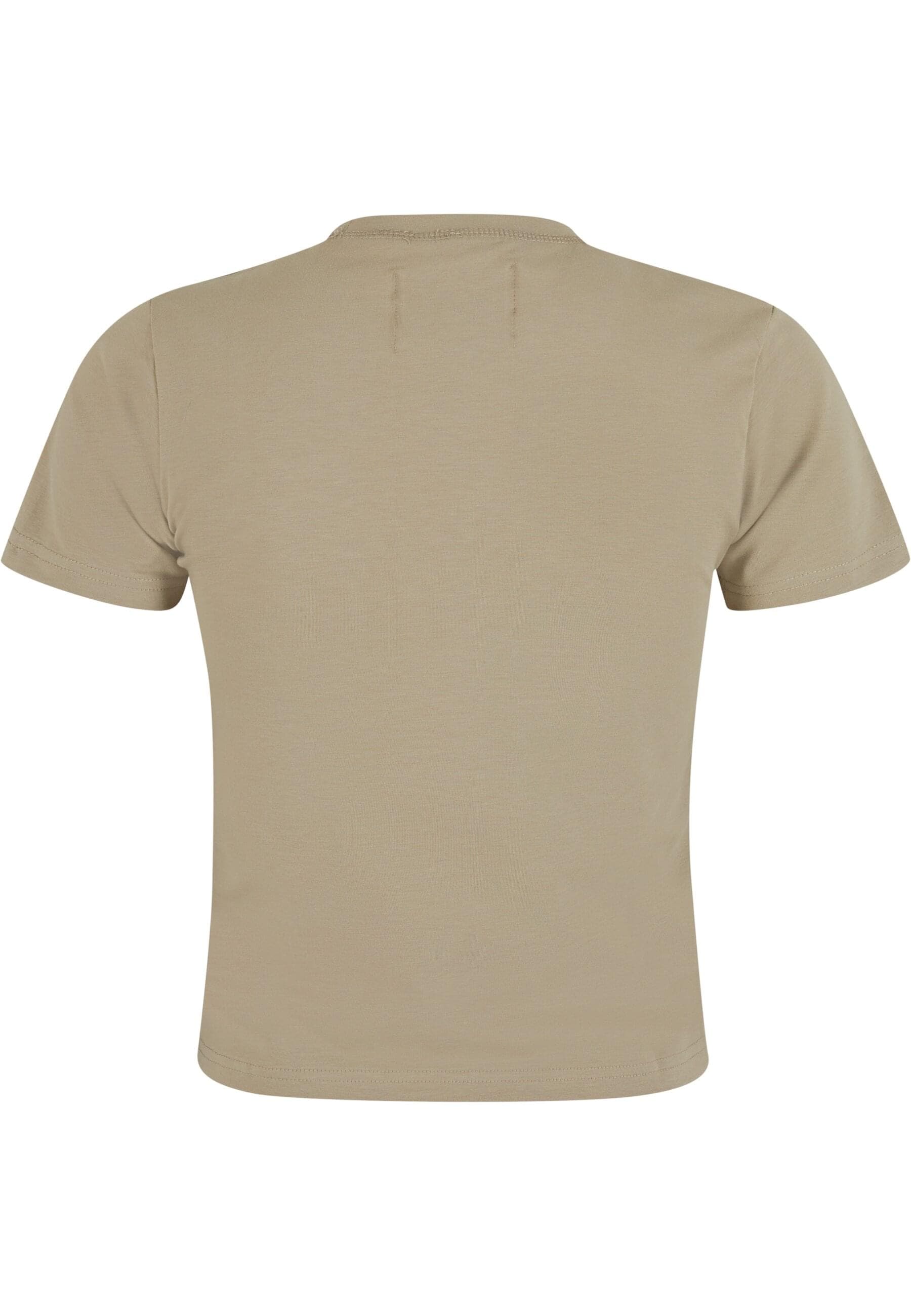 PEQUS T-Shirt »PEQUS PEQUS Fitted Mythic Logo T-Shirt«, (1 tlg.)