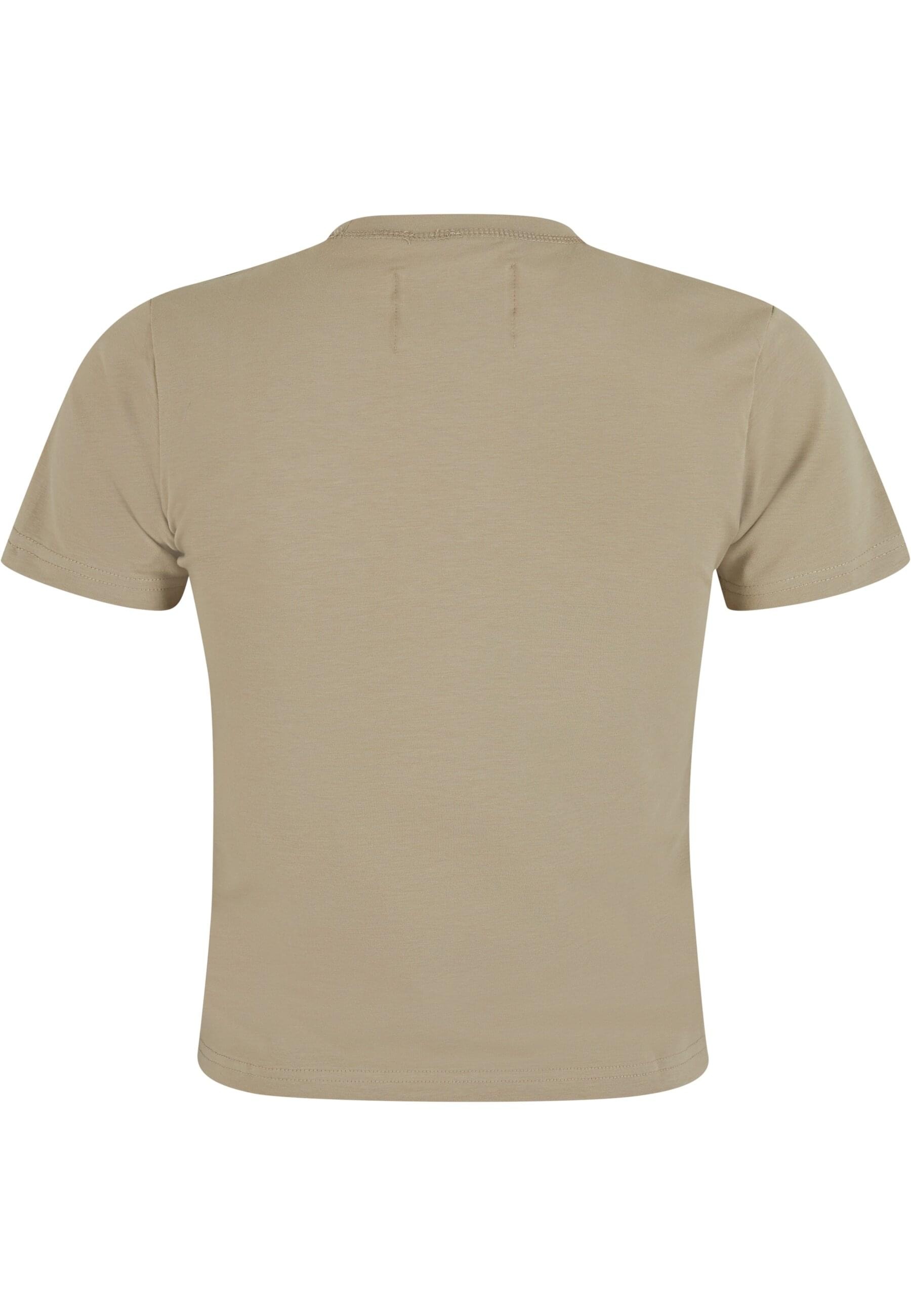 PEQUS T-Shirt "PEQUS PEQUS Fitted Mythic Logo T-Shirt" 1 Stk. günstig online kaufen