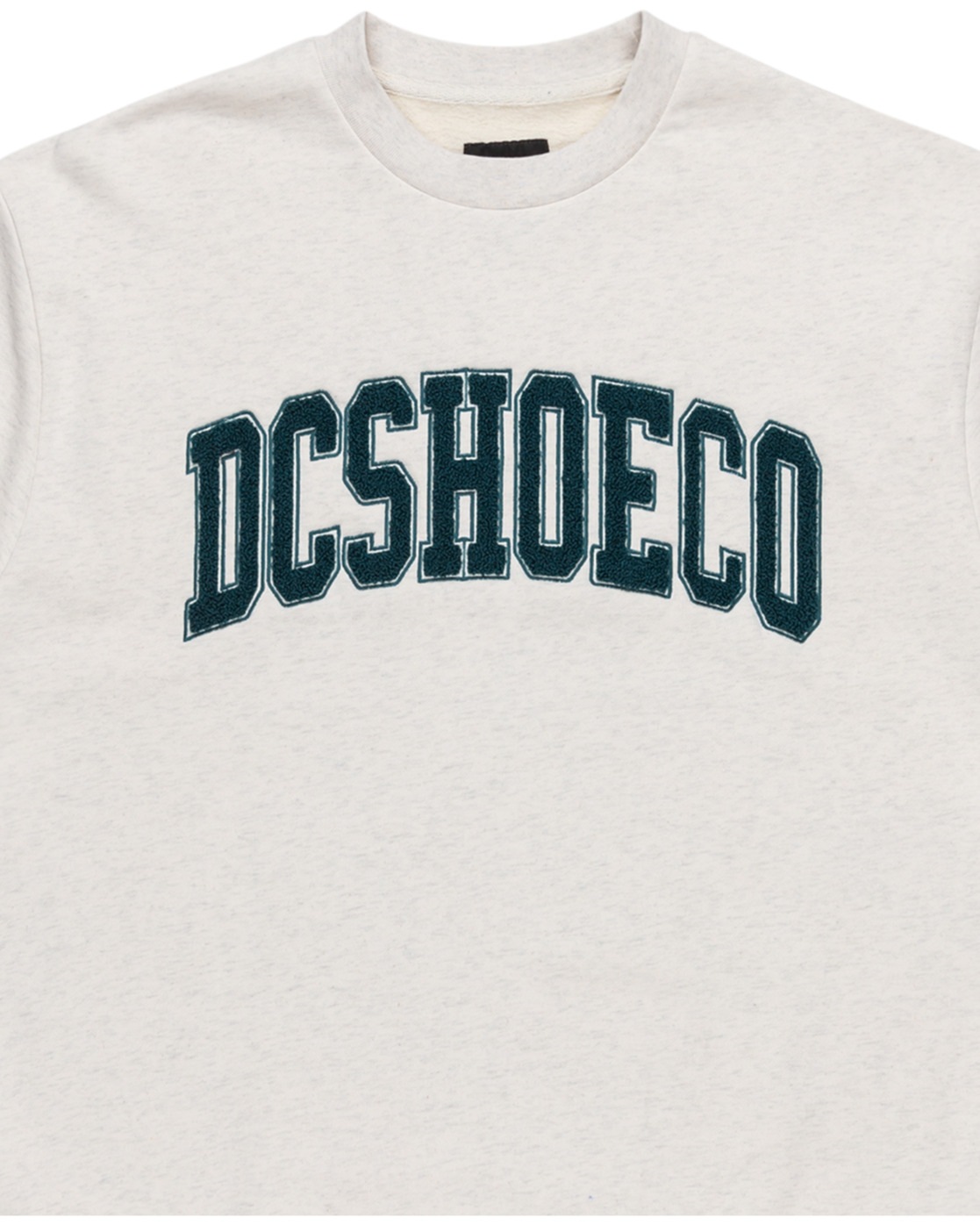 DC Shoes Sweatshirt »Varsity«