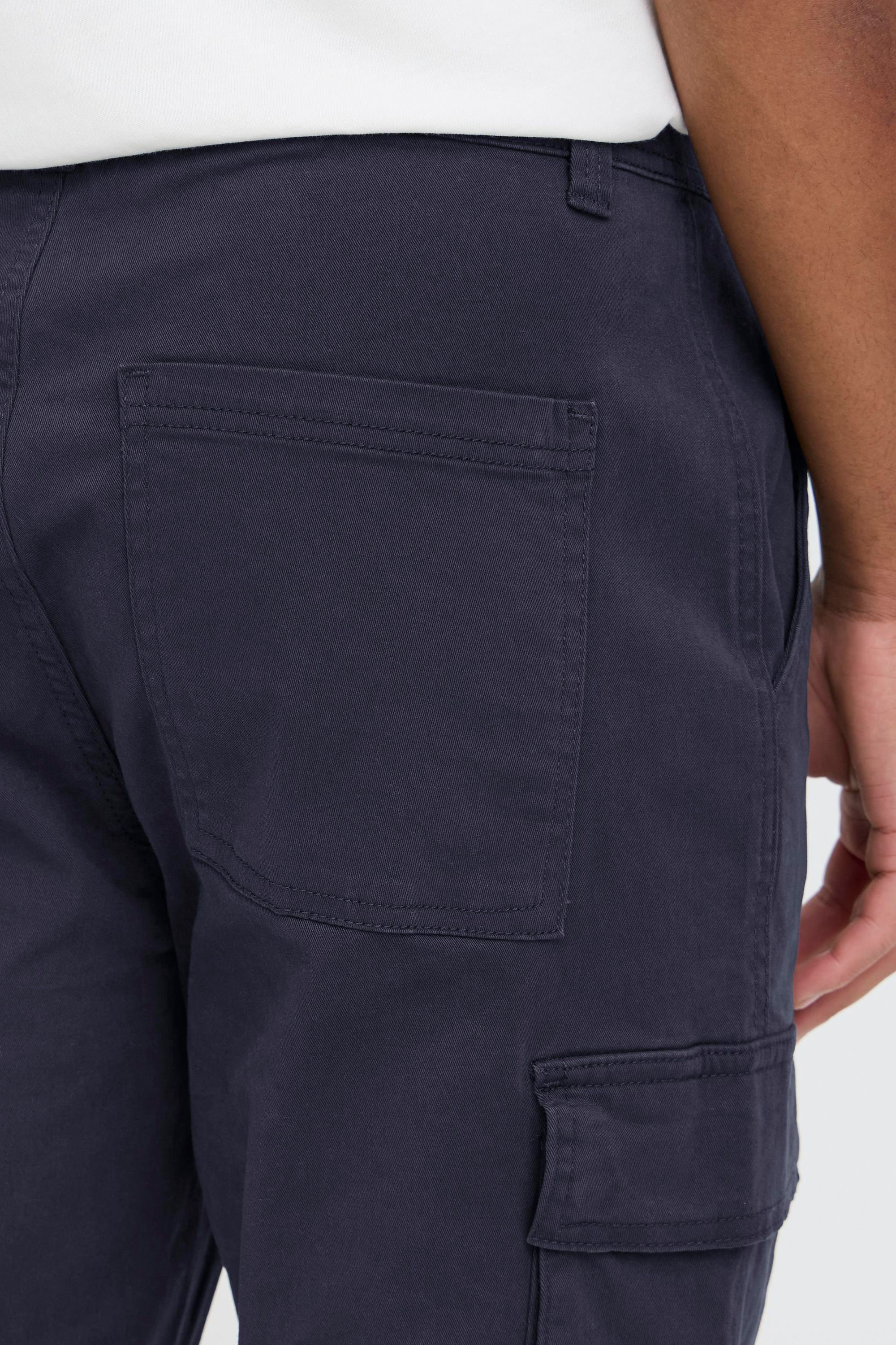 Blend Cargohose »BHNATAN CARGO«  Moderne Cargohose mit Taschen