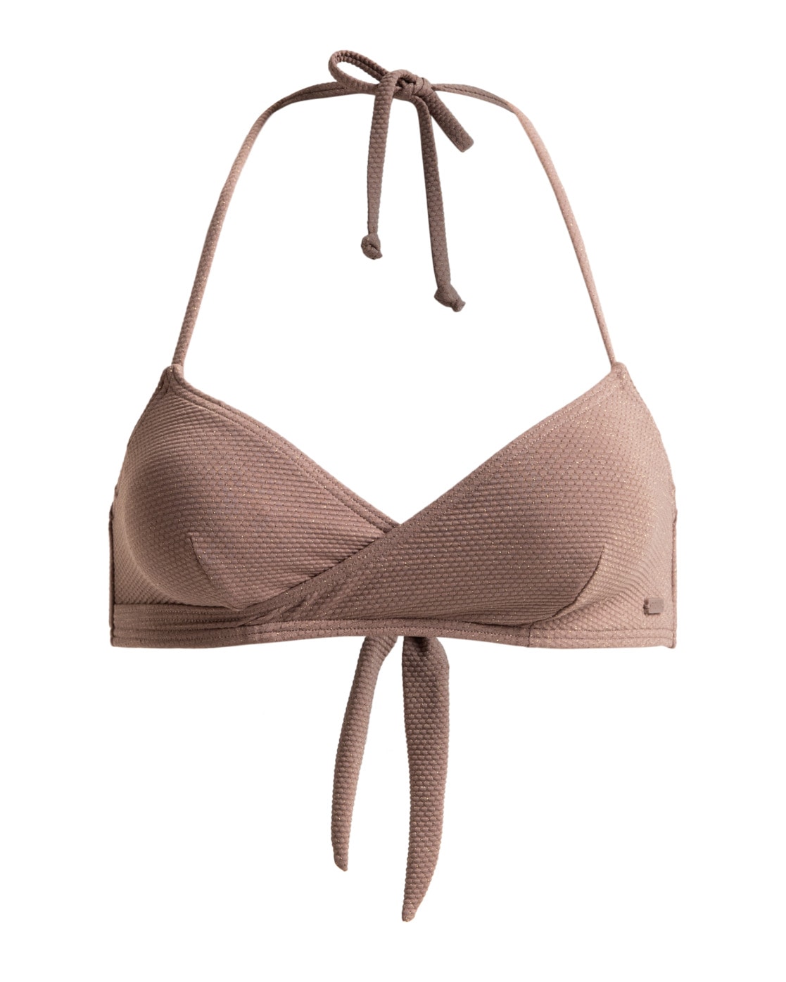 Roxy Bikini maudymosi kostiumėlio viršutinė...