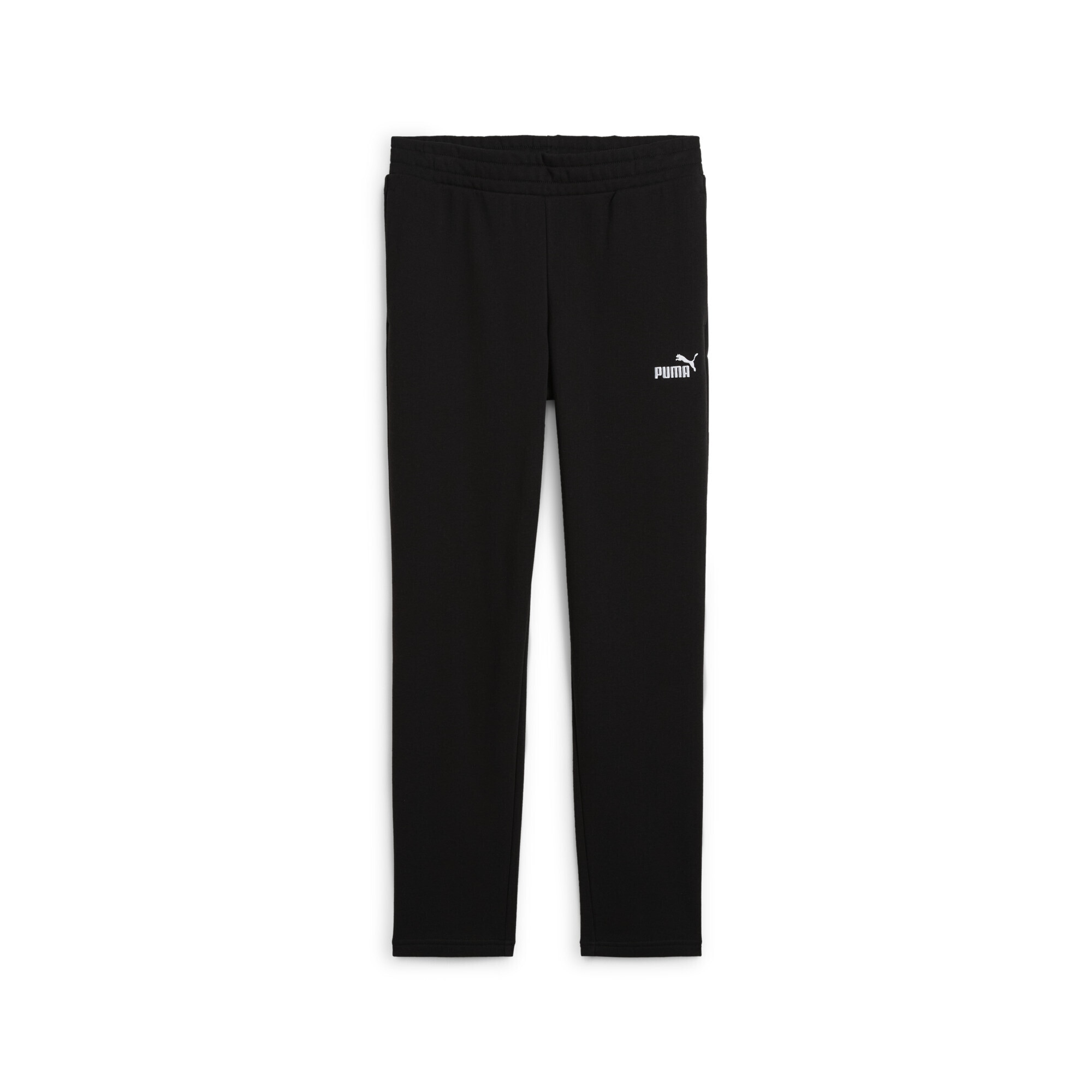 PUMA Sporthose »ESS Small No. 1 Logo Jogginghose Damen«