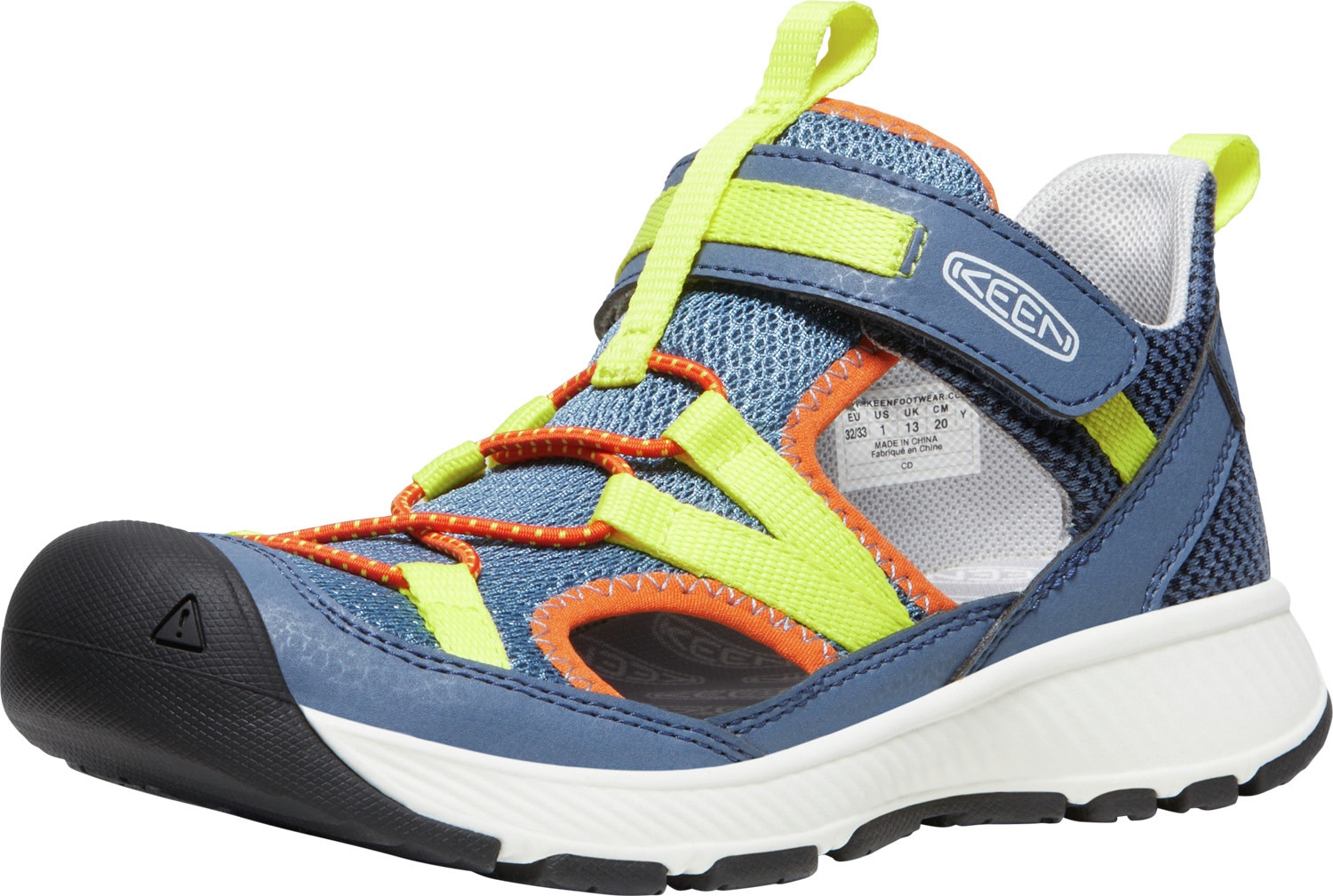 Keen Sandale »MOTOZOA SANDAL«