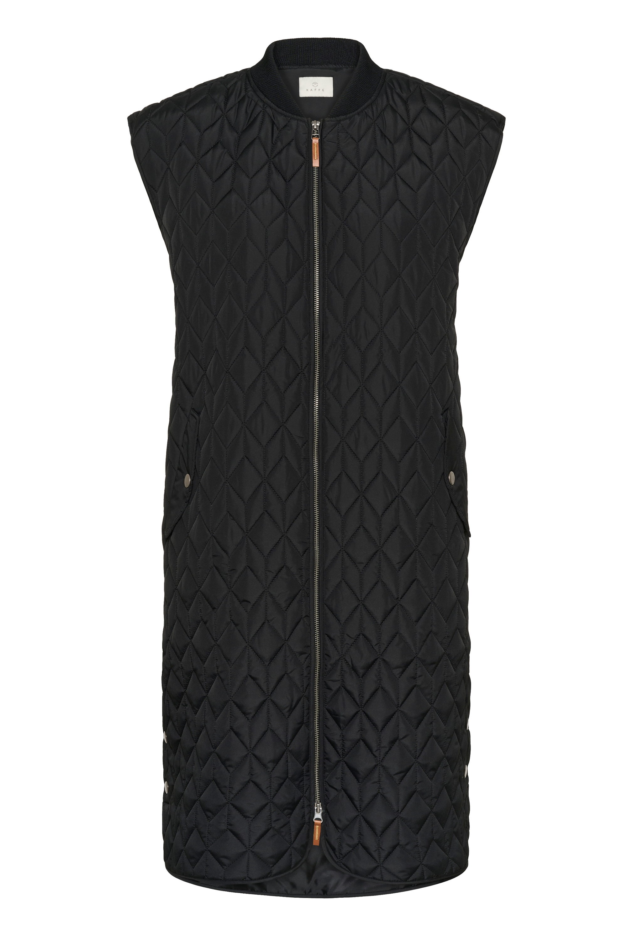 KAFFE Wintermantel "Damen Jacke KAlelia"