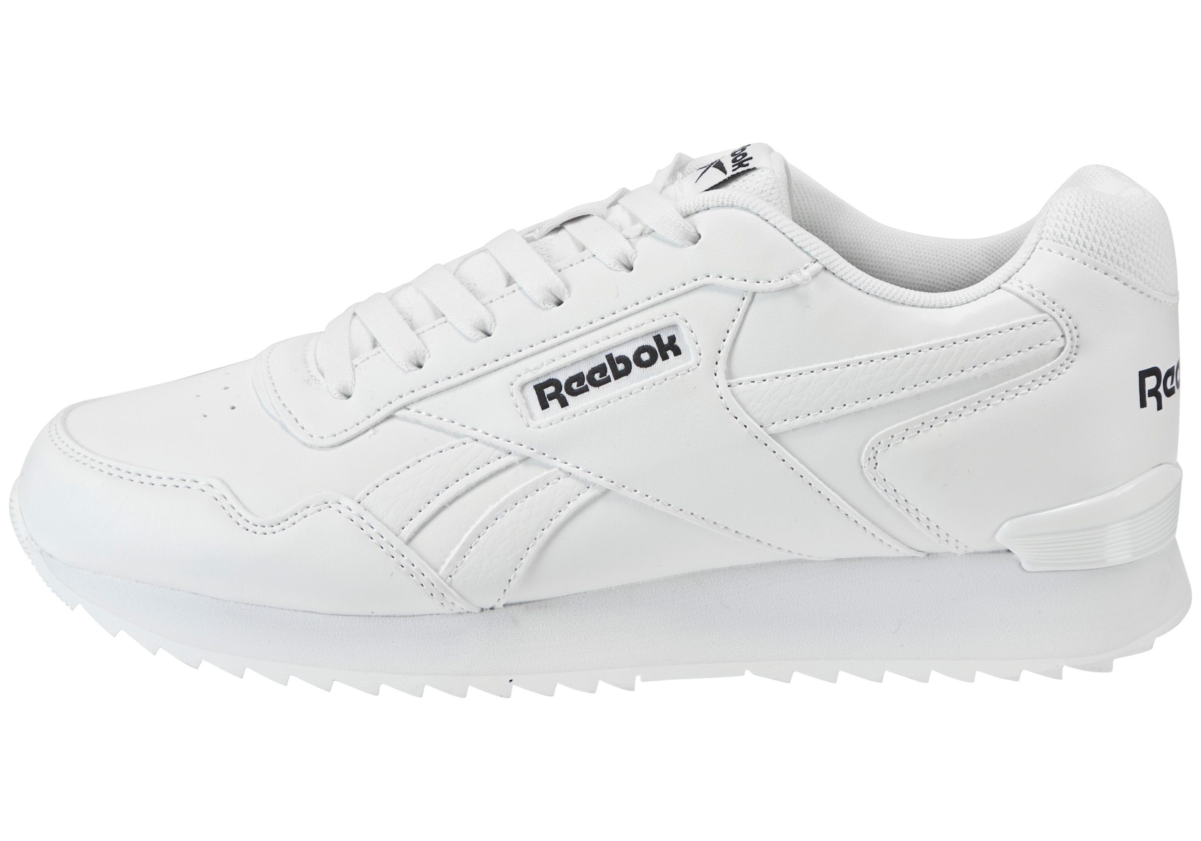 Reebok Classic Sneaker »REEBOK GLIDE RIPPLE CLIP«