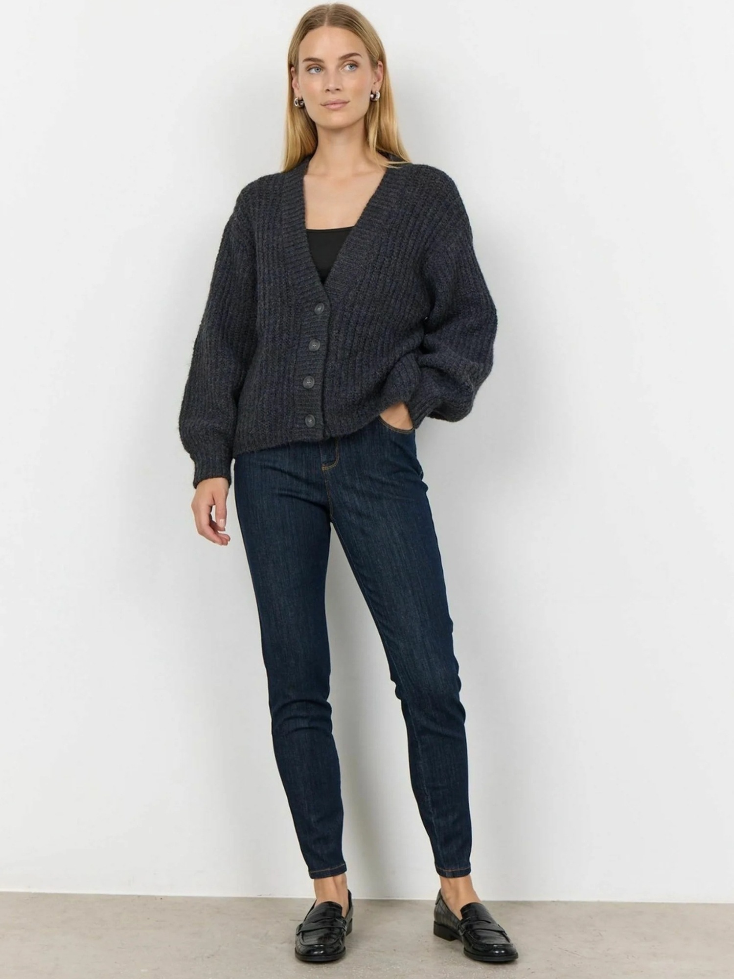 soyaconcept Cardigan »Soya Concept Cardigan SC-GUNNA 8«