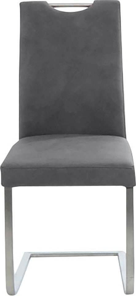 K+W Komfort & Wohnen Freischwinger "6194" () mit praktischem Griff oben am günstig online kaufen