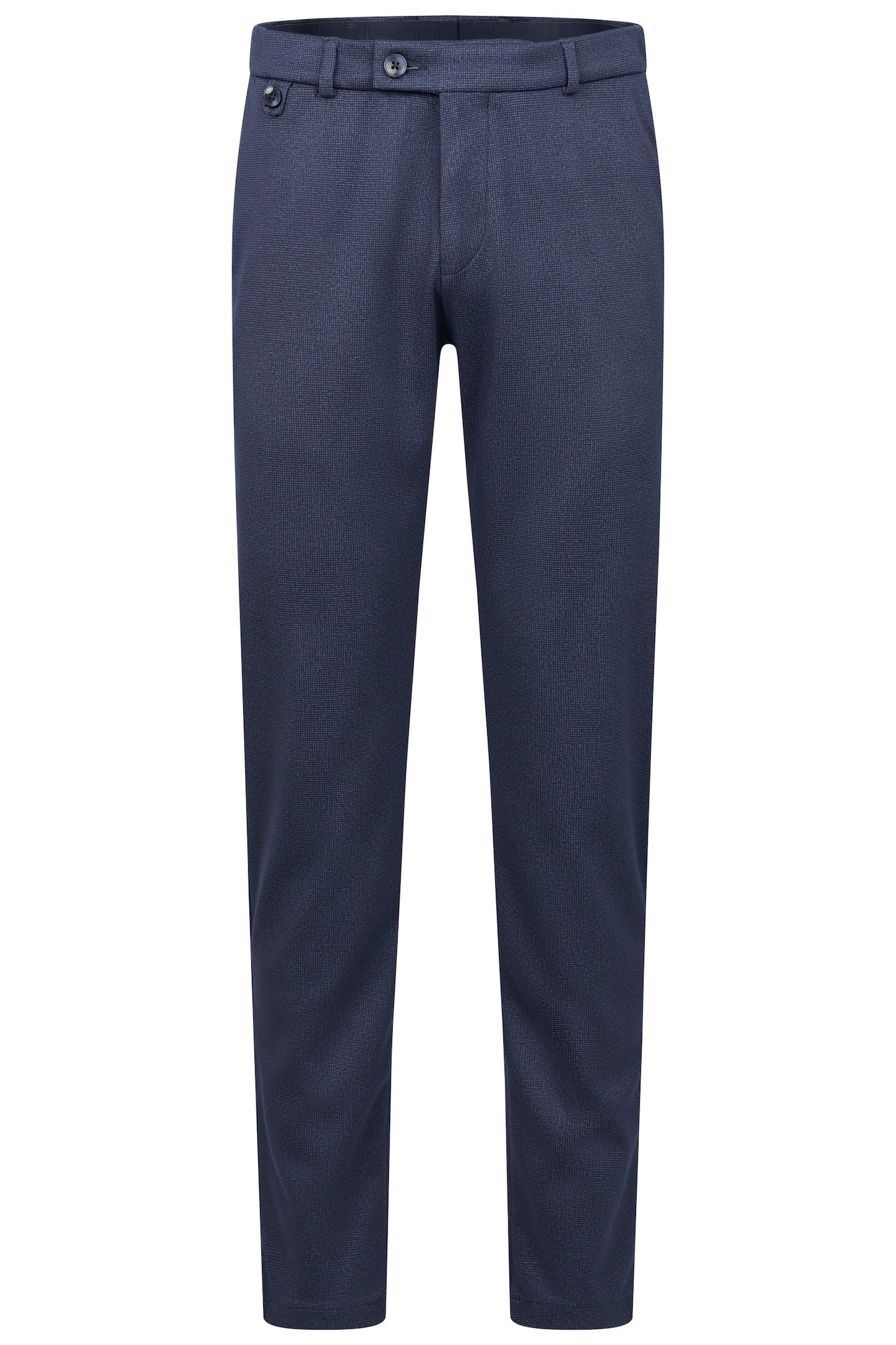 bugatti Chinohose, mit Stretch