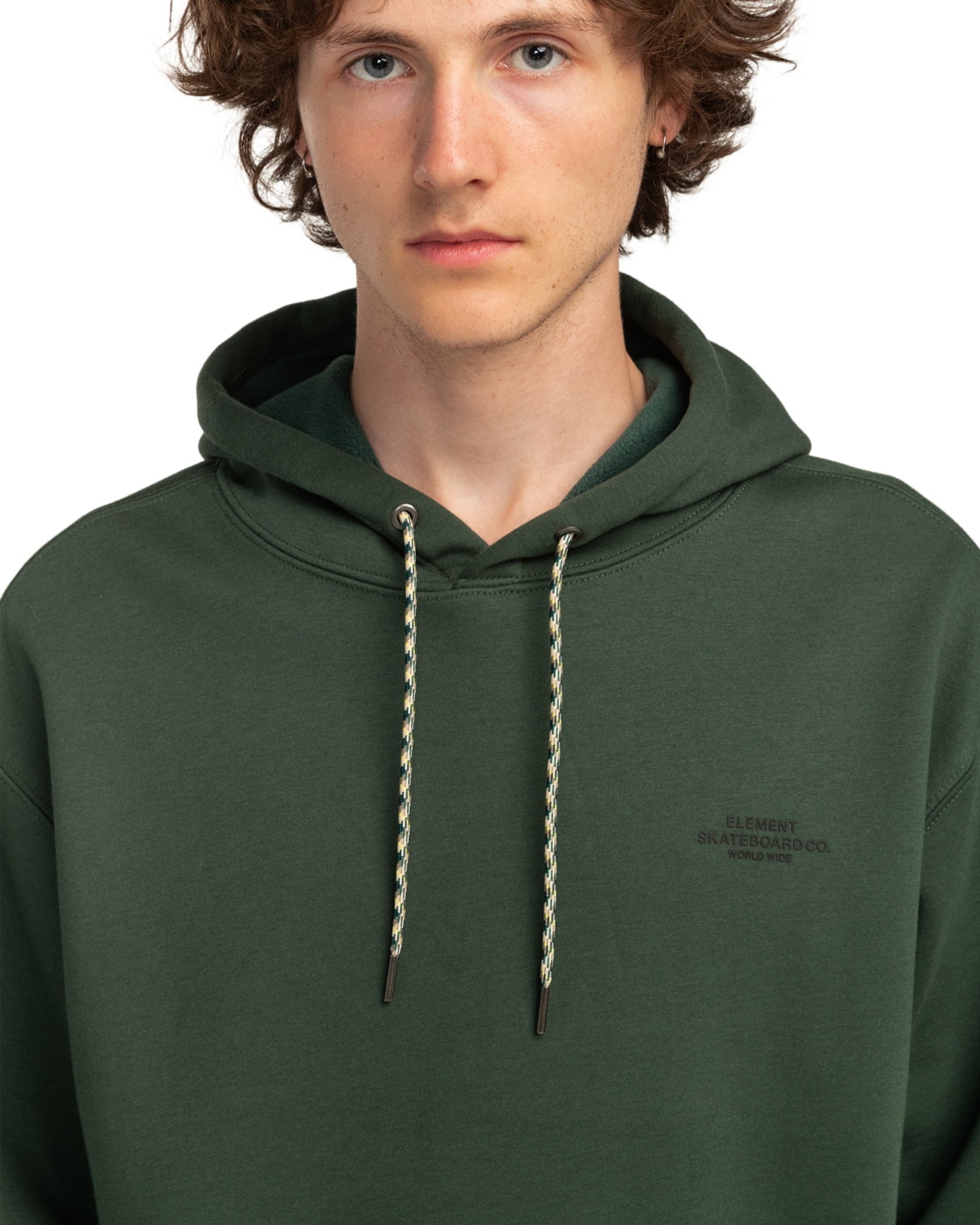 Element Hoodie »Rain Cornell«