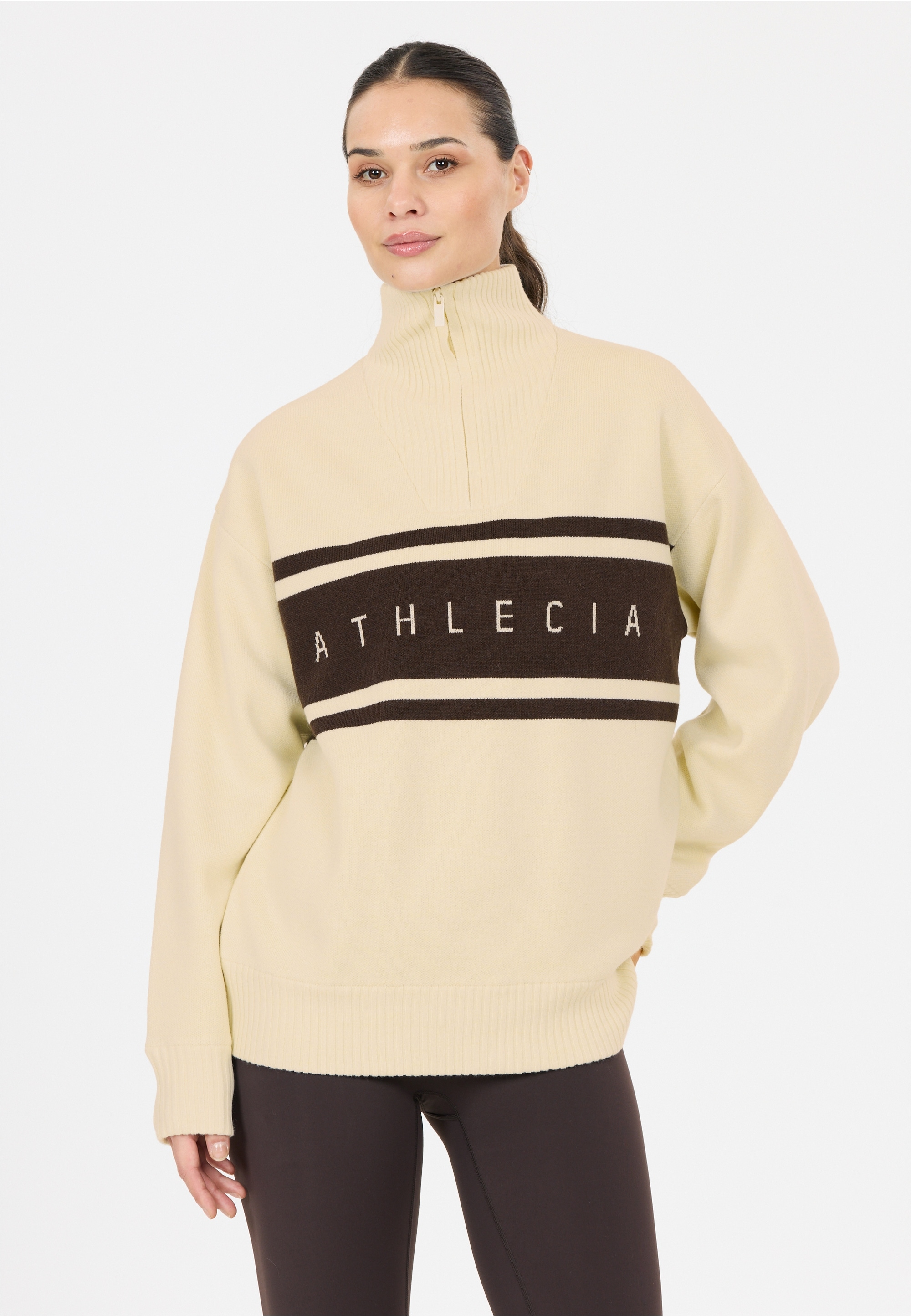 ATHLECIA "Yiruma" mit kuscheligem Design