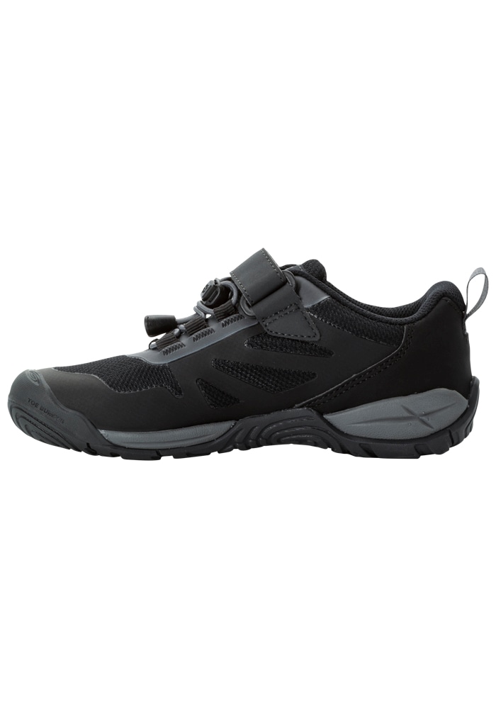 Jack Wolfskin Sneaker »VILLI ACTION LOW K«