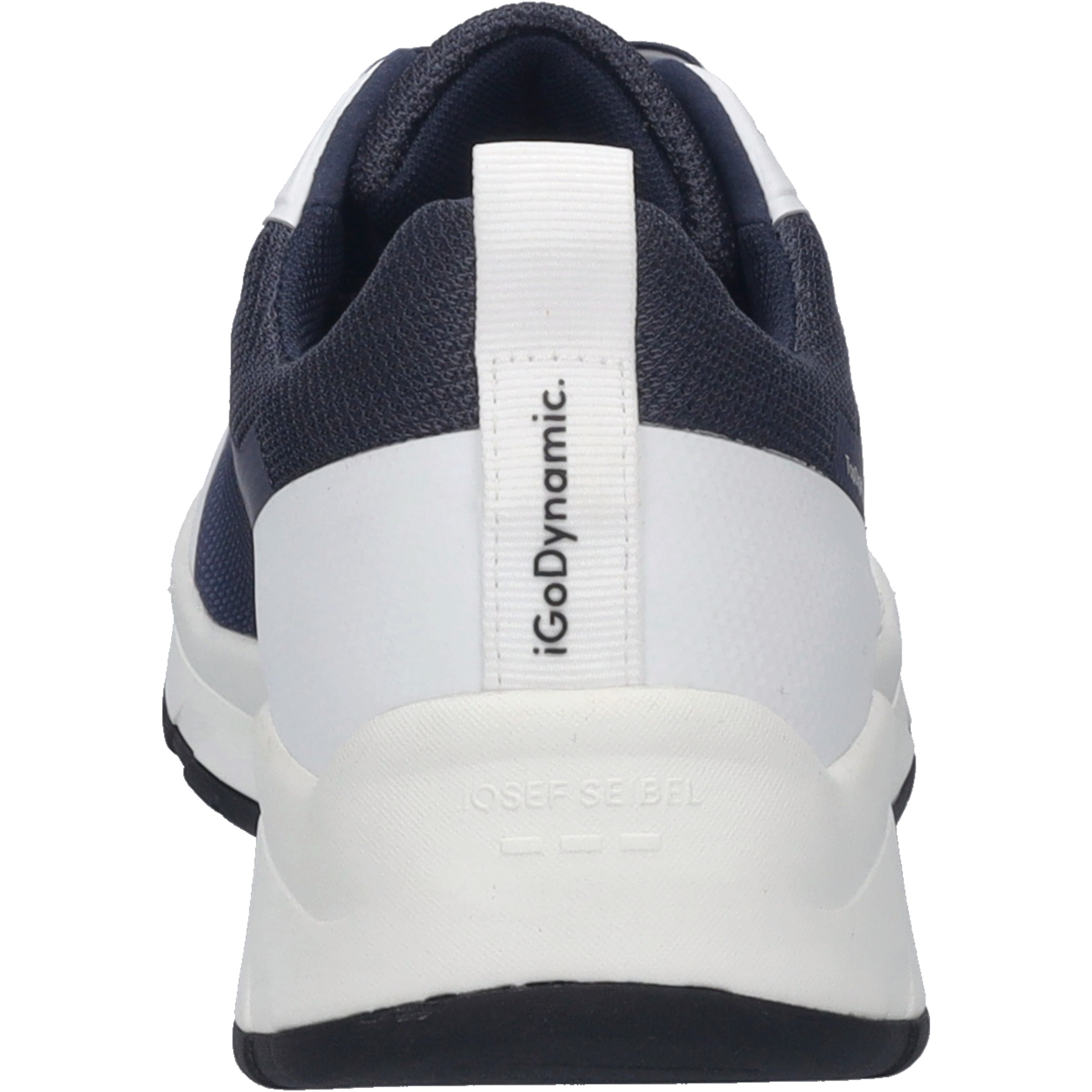 Josef Seibel Sneaker »Mitchell 51, ocean-kombi«